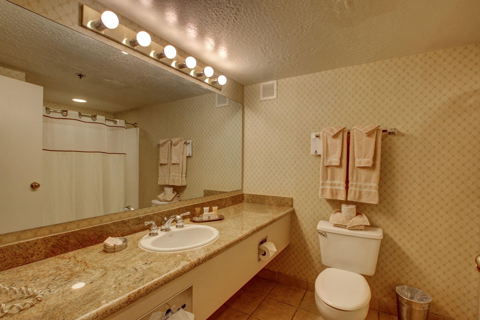Resort Golden Nugget Laughlin