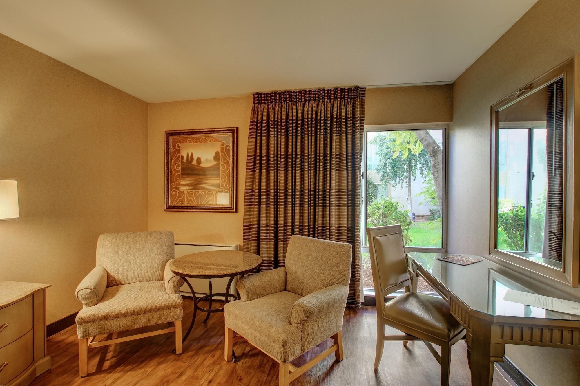 Golden Nugget Resort Laughlin