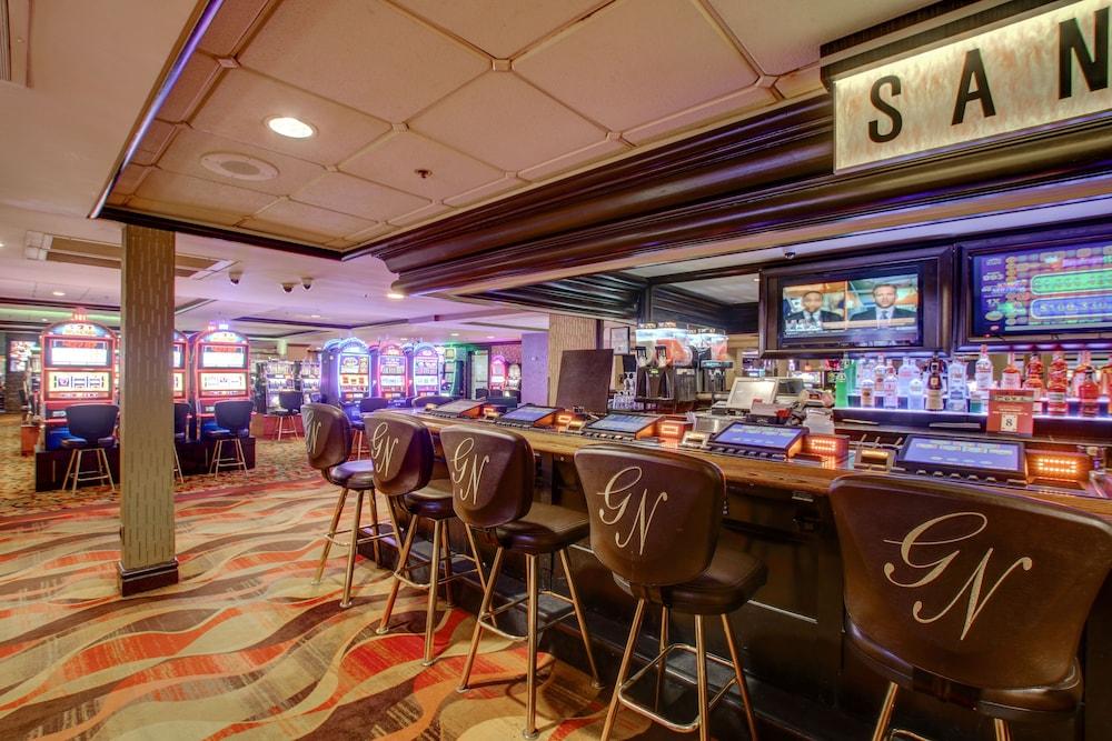 Resort Golden Nugget 4*