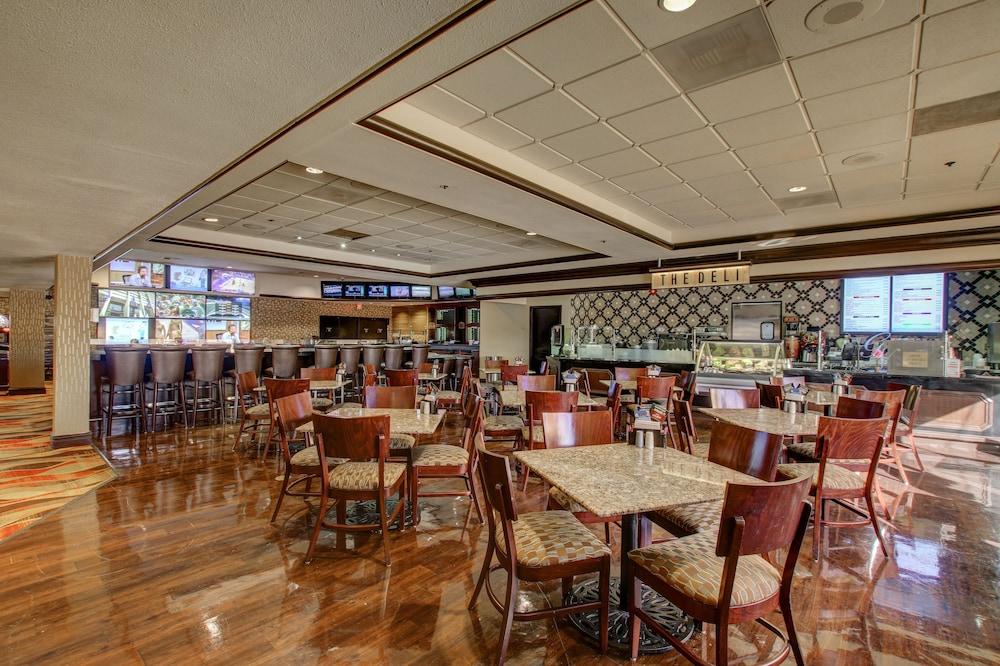 Golden Nugget Resort Laughlin