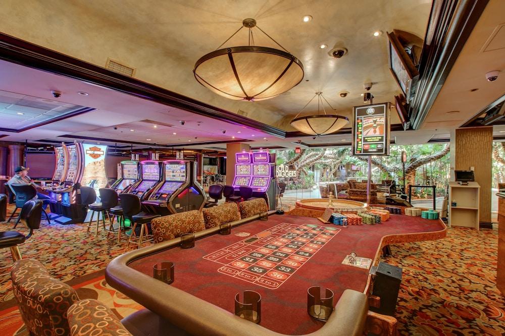 Golden Nugget Resort Laughlin
