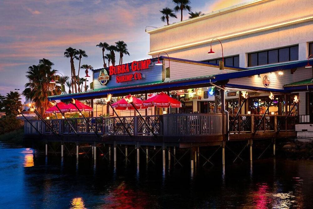 Golden Nugget Resort 4*