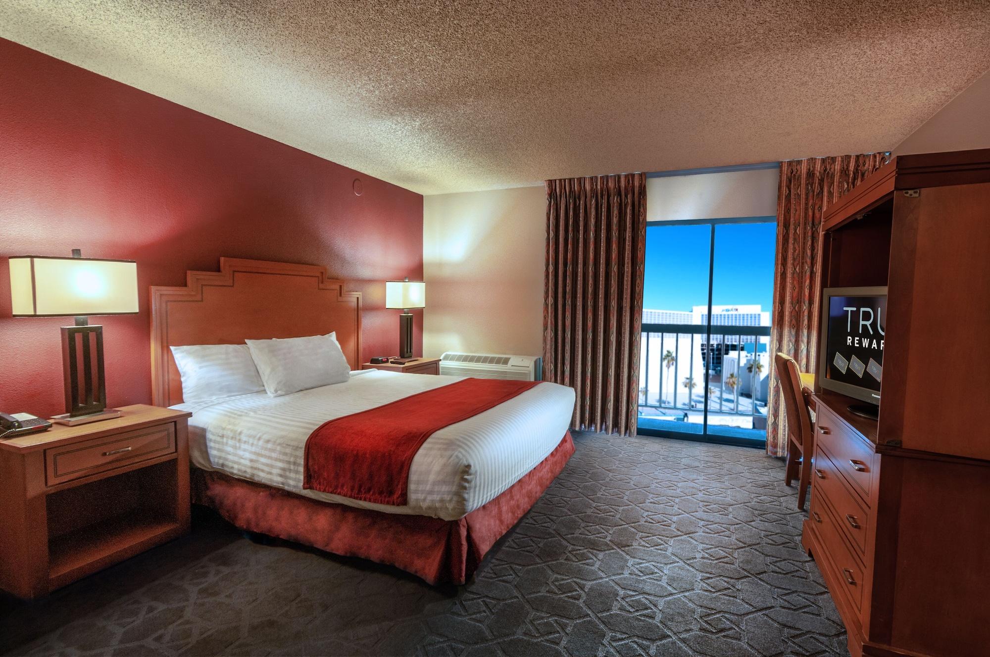 The Edgewater And Casino 3*