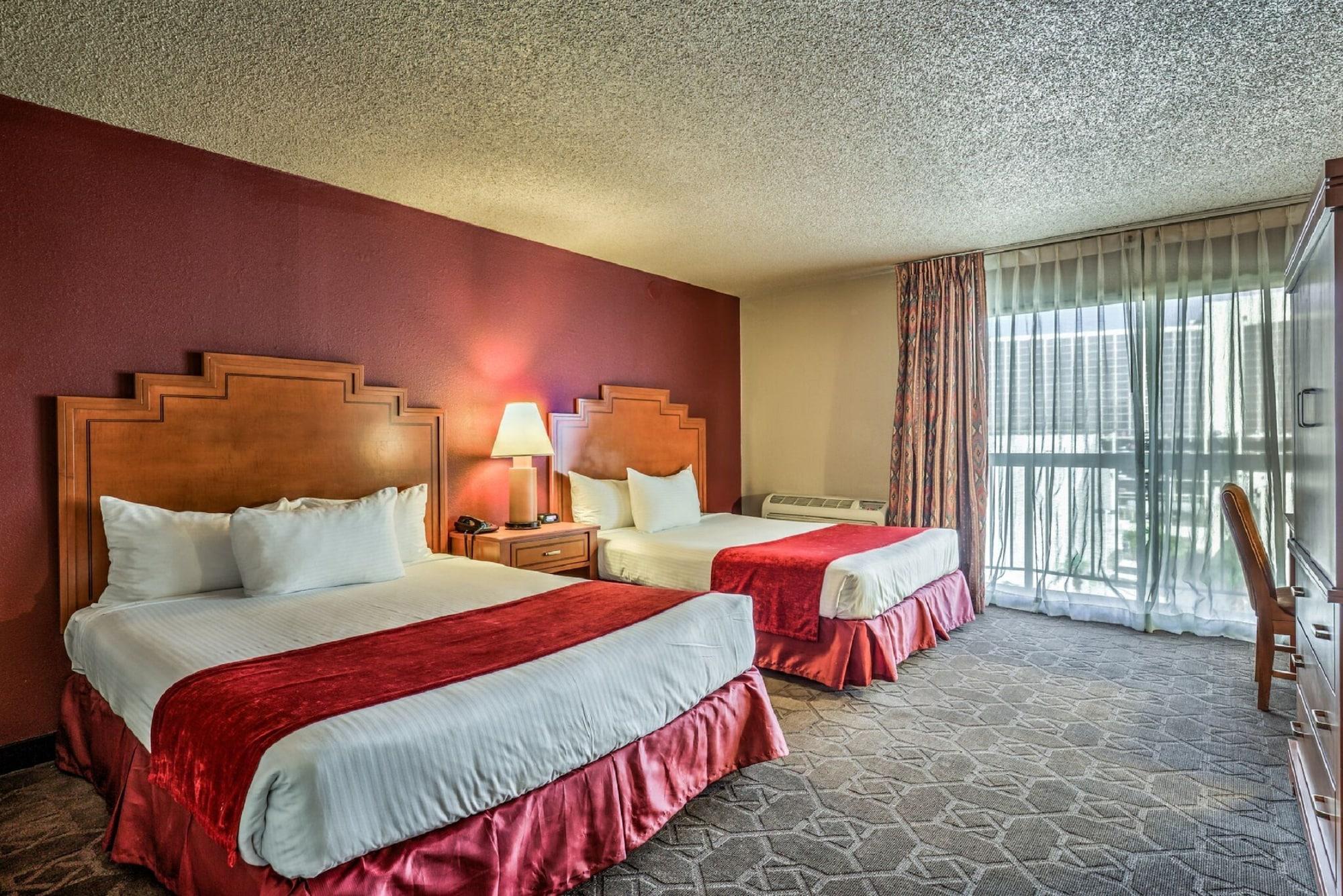 Resort The Edgewater And Casino Laughlin