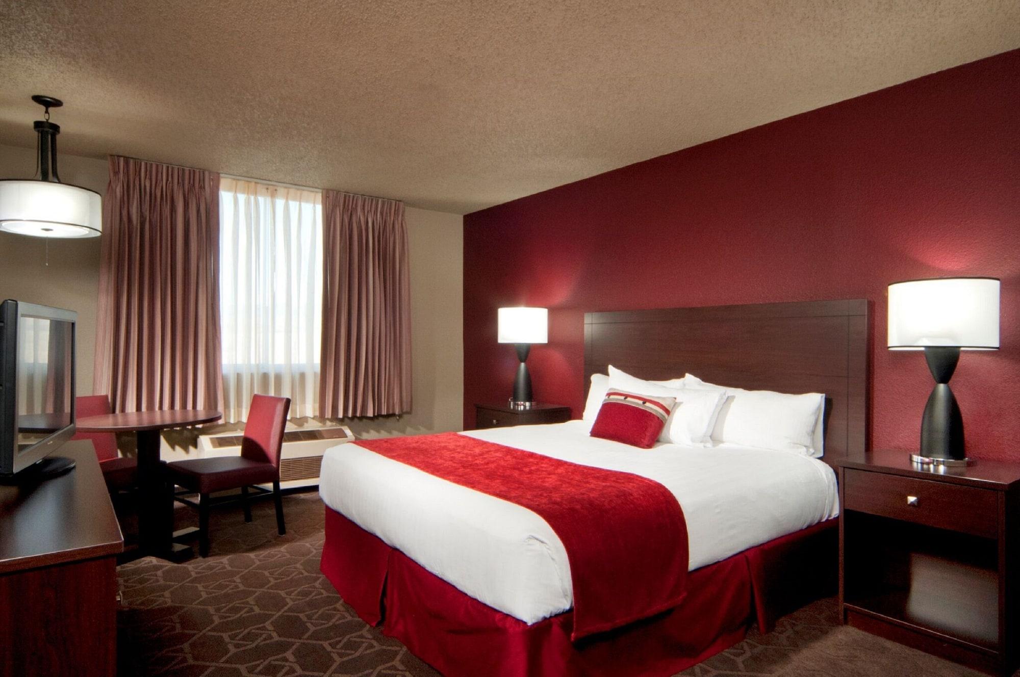 The Edgewater And Casino Resort 3*