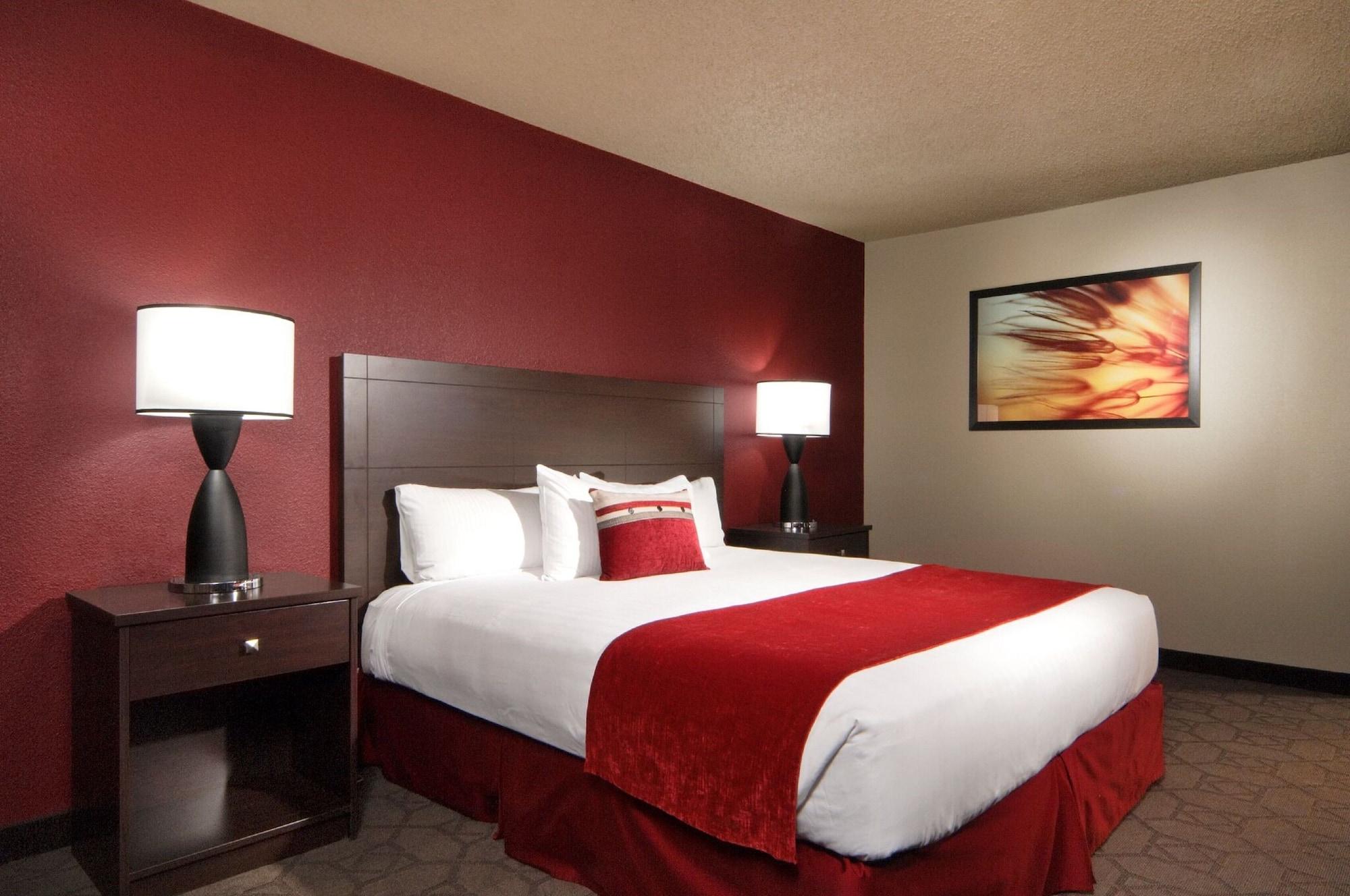 The Edgewater And Casino 3* Laughlin
