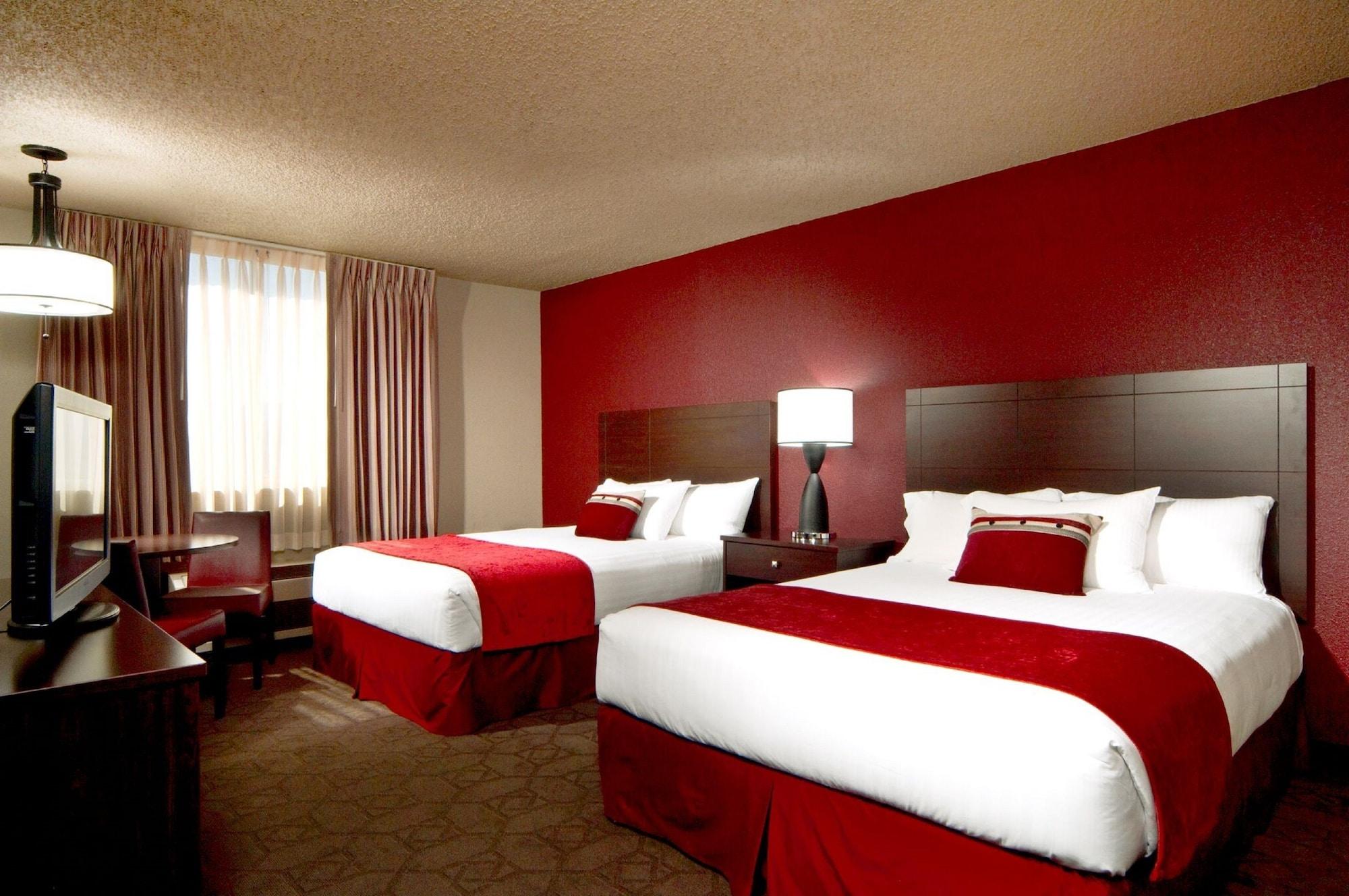 The Edgewater And Casino 3*
