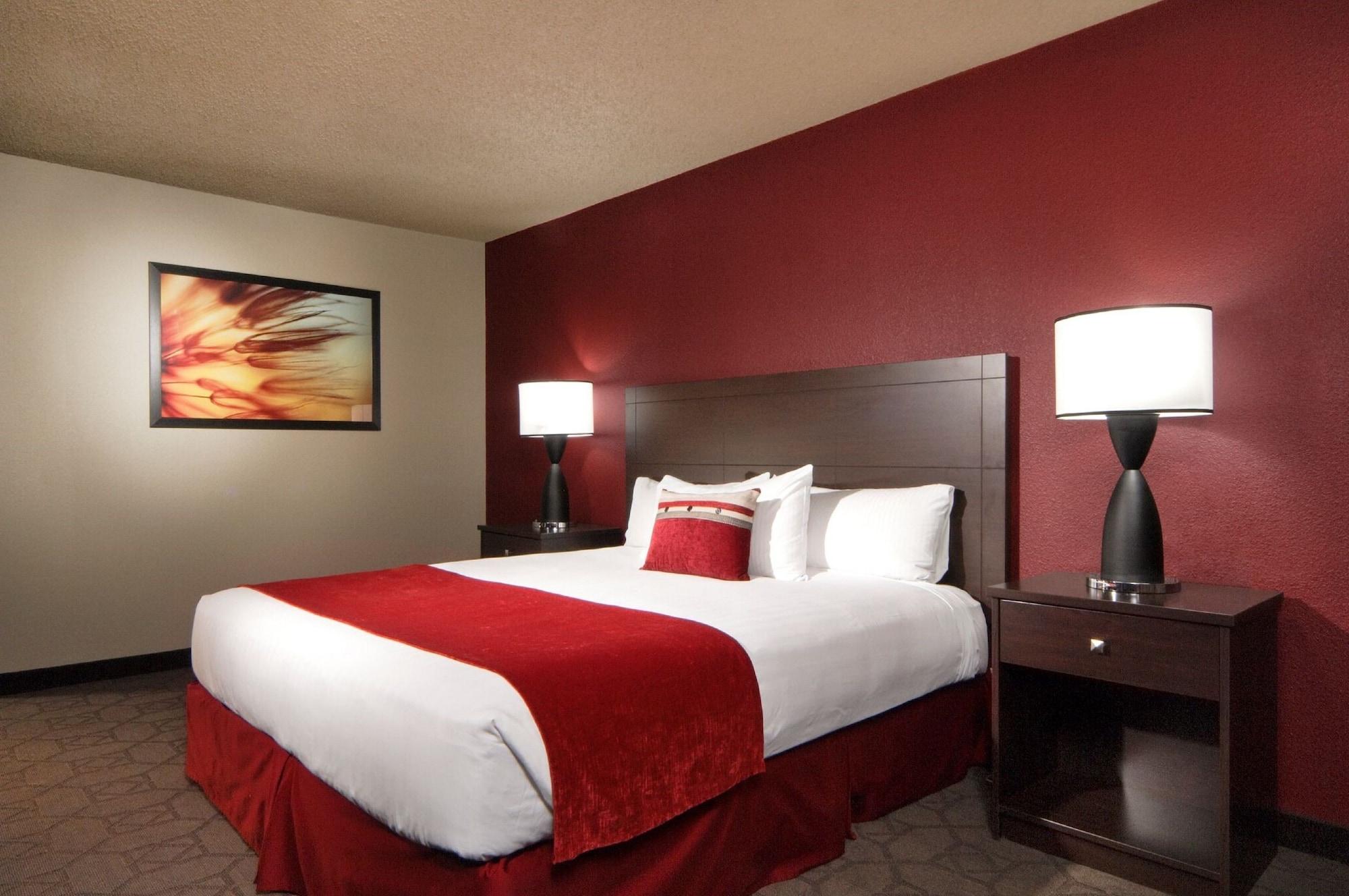 The Edgewater And Casino Laughlin