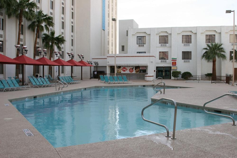 The Edgewater And Casino Resort Laughlin