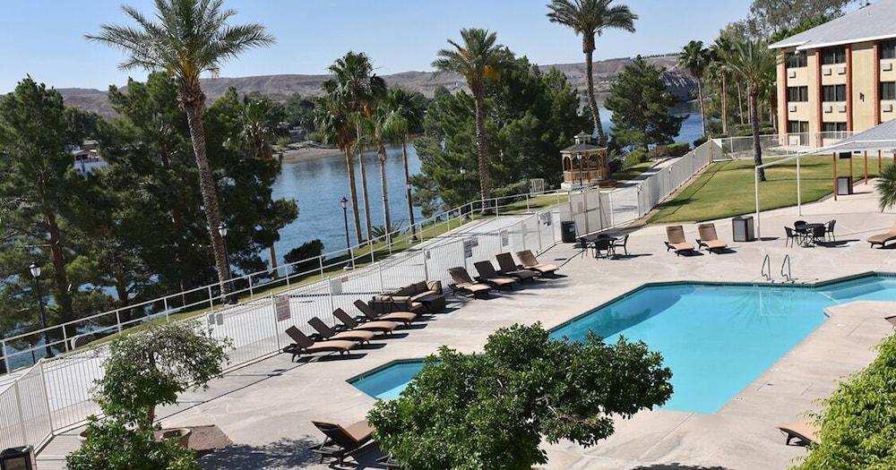 River 4* Laughlin