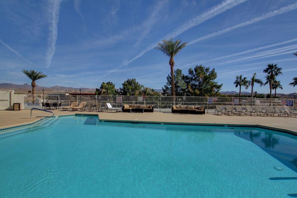 Resort River Laughlin