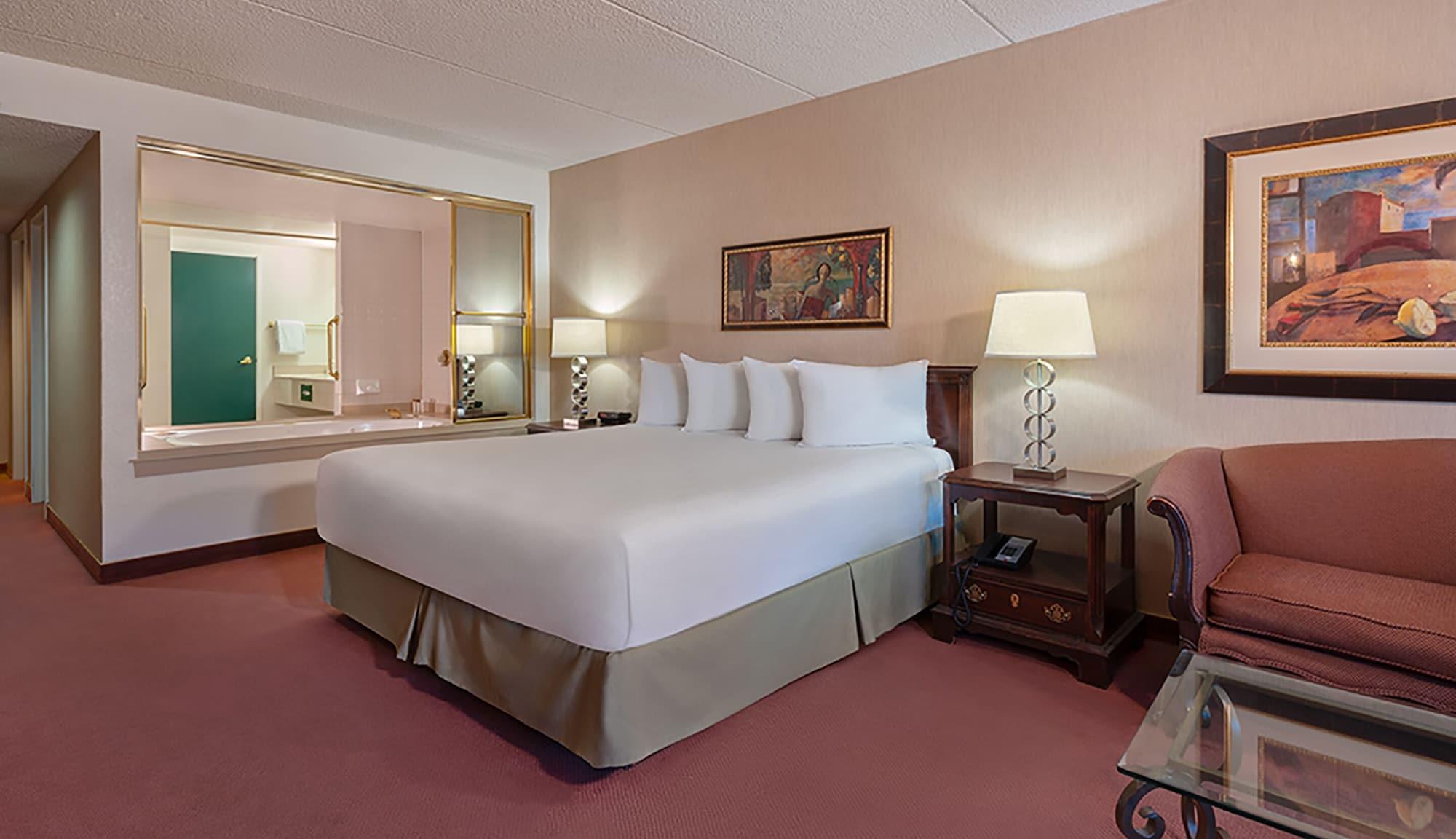 Tropicana 3*