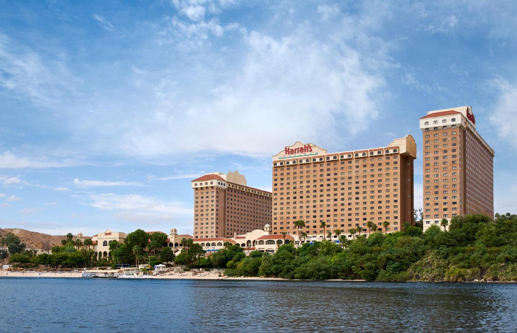 Harrah's & Casino 4* Laughlin