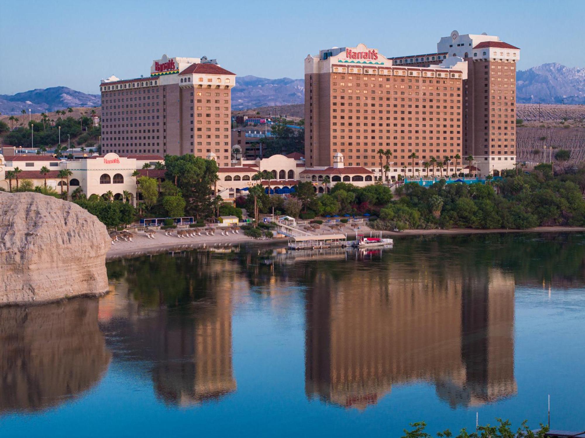 Harrah's & Casino Resort Laughlin