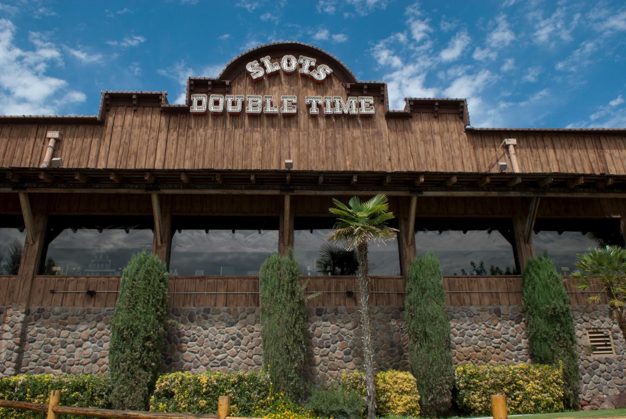 The New Pioneer Hotel