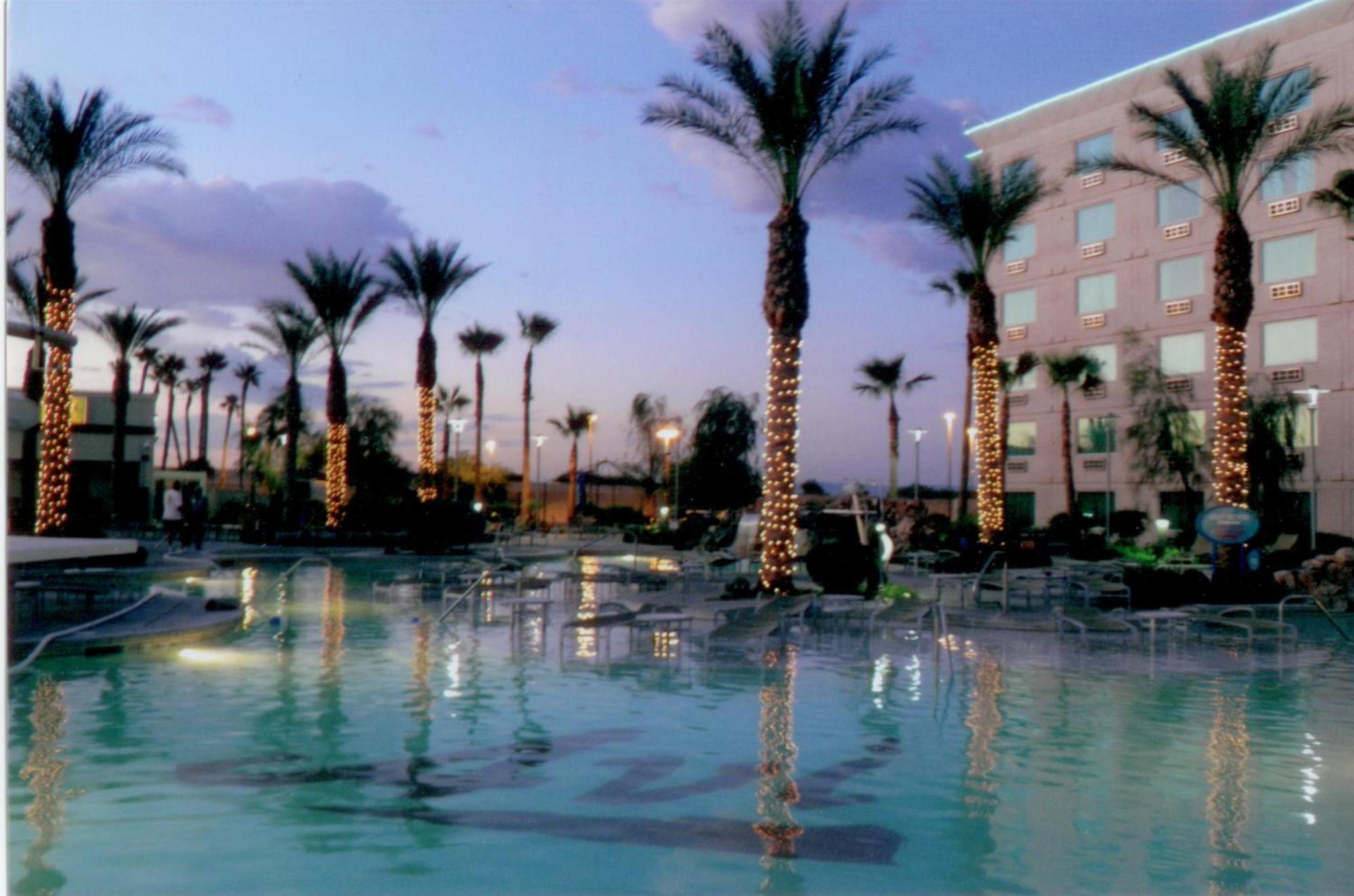 Resort Avi & Casino Laughlin