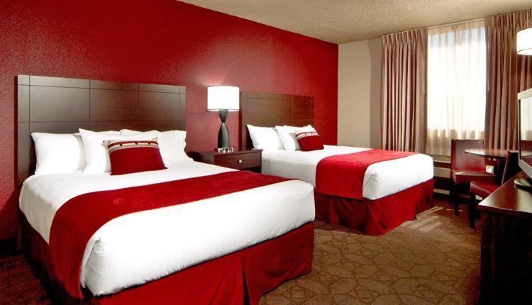 Resort The Edgewater And Casino Laughlin