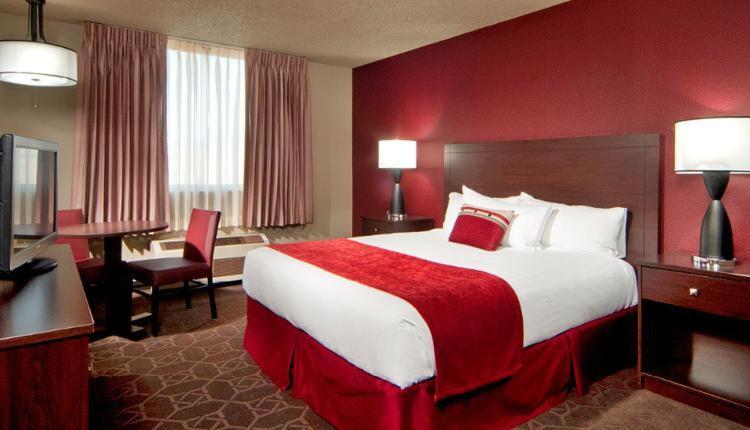 The Edgewater And Casino Resort