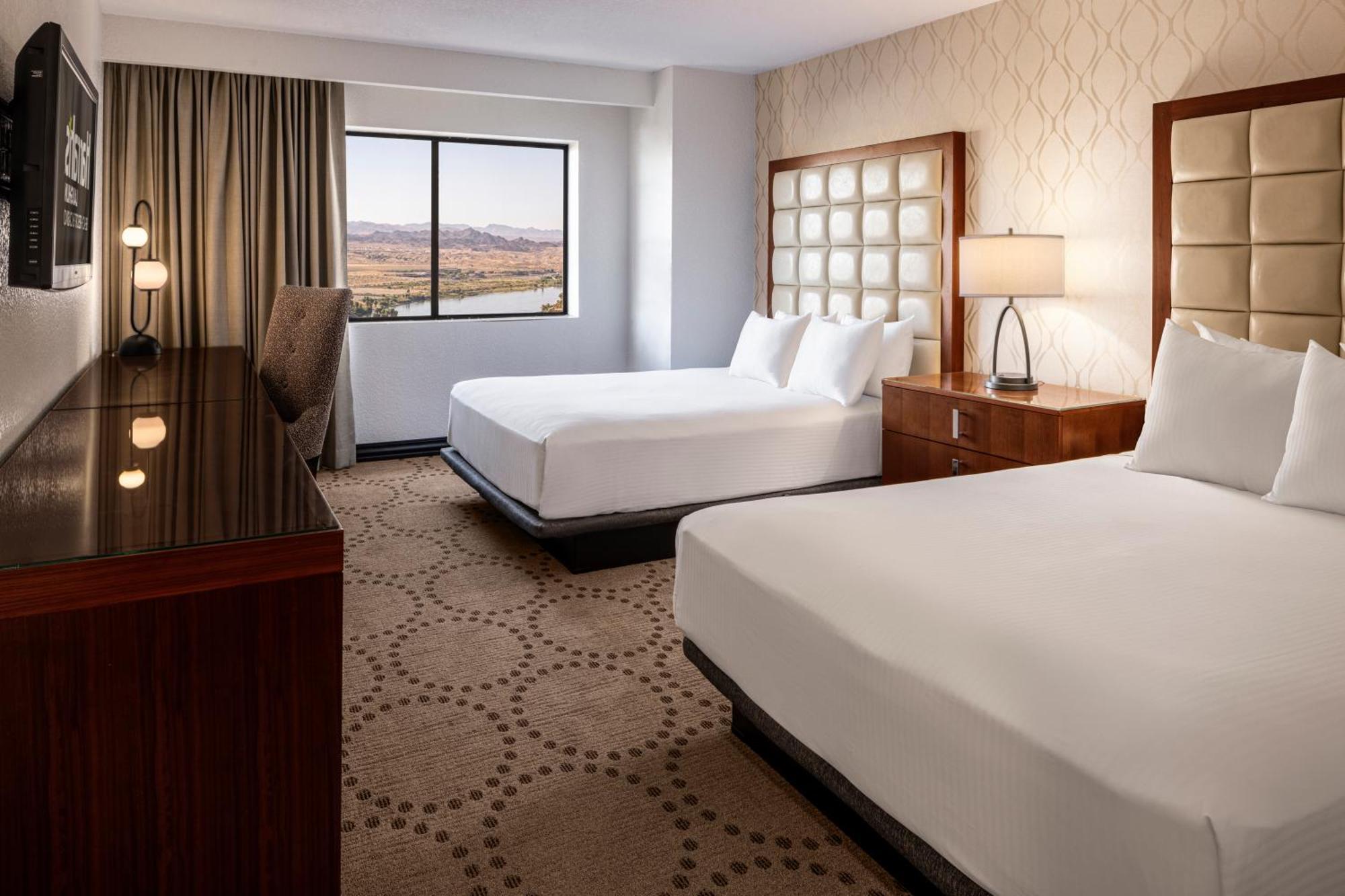 Resort Harrah's & Casino