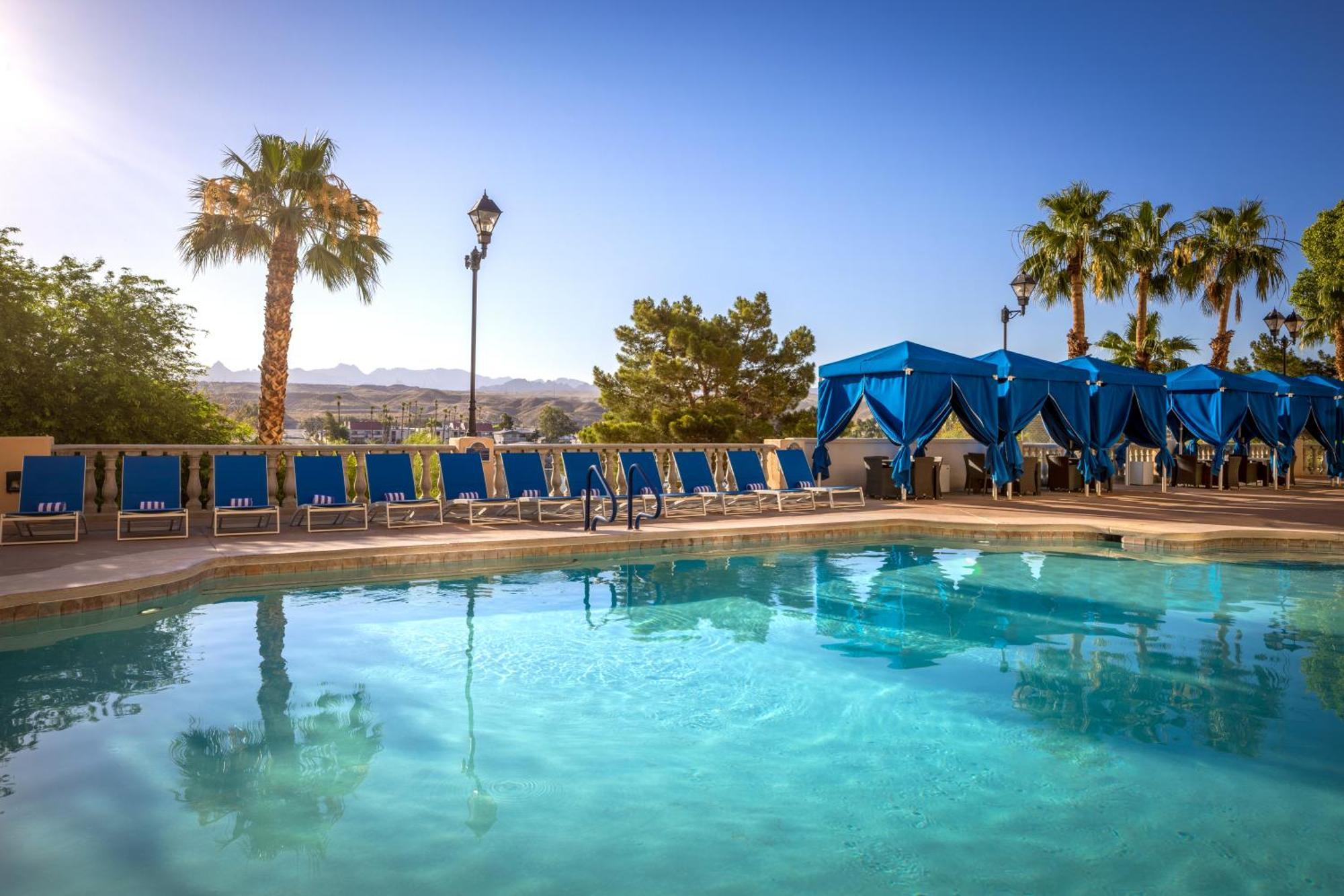 Resort Harrah's & Casino 4*