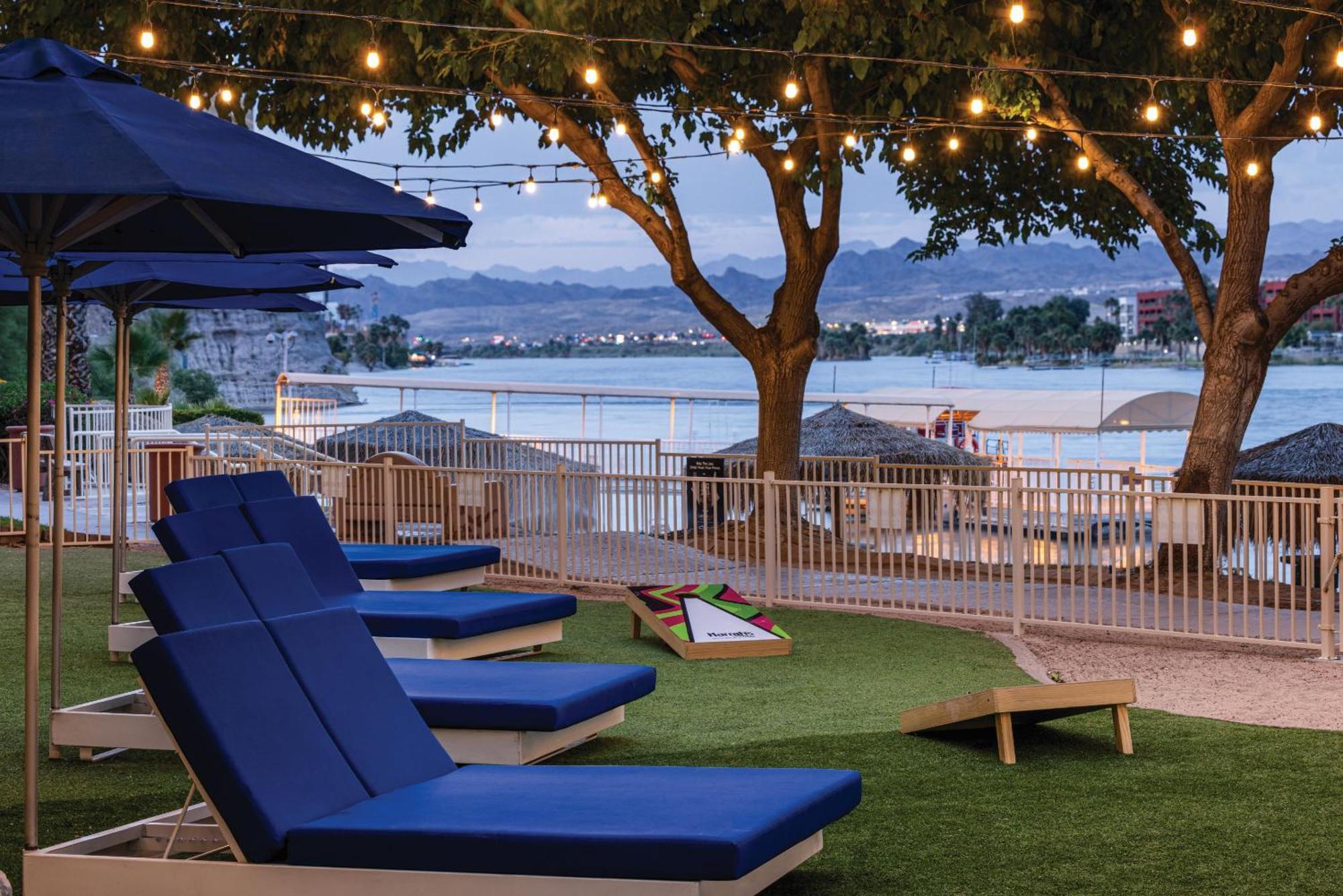 Resort Harrah's & Casino Laughlin