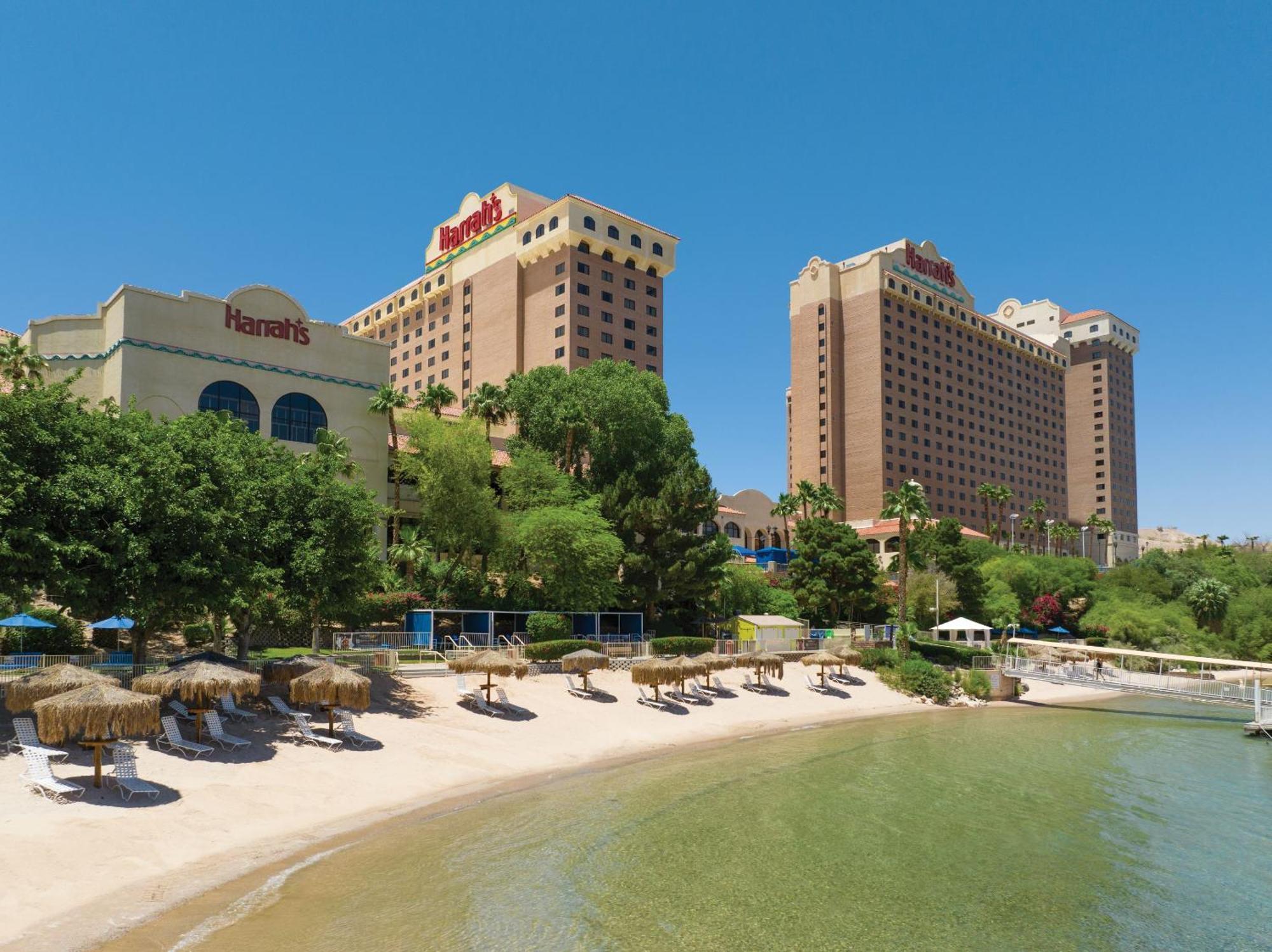 Harrah's & Casino Laughlin