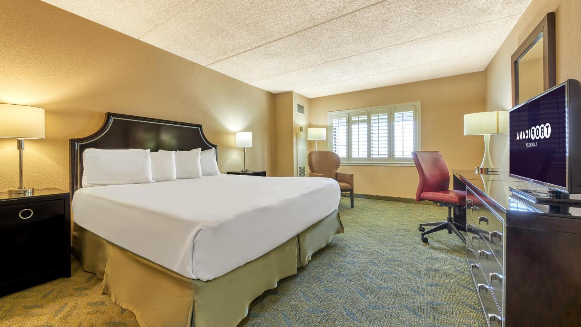 Tropicana Resort