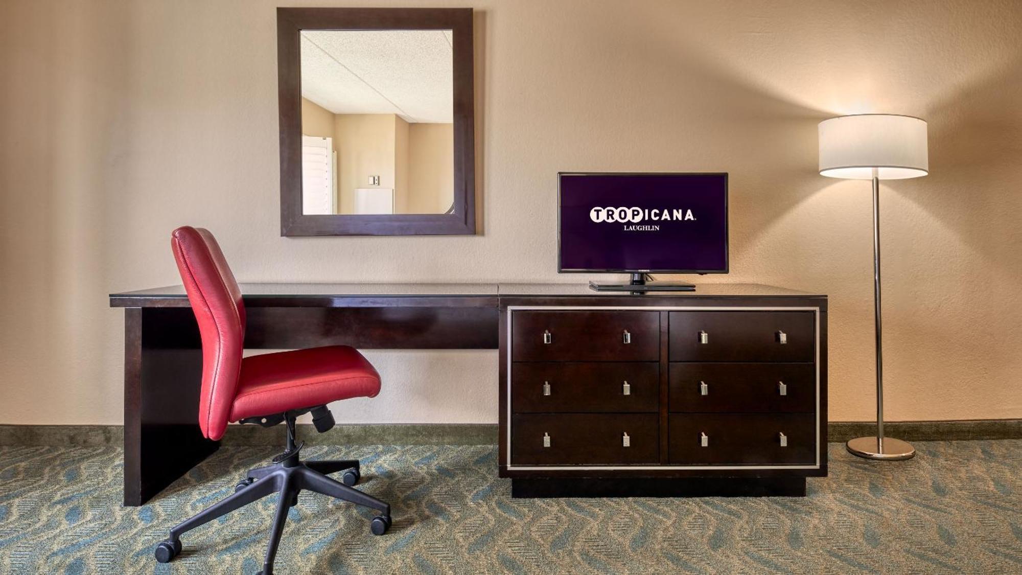 Tropicana Resort 3*