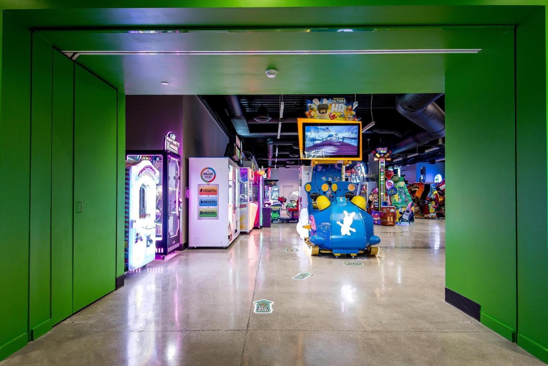 Resort Tropicana 3*