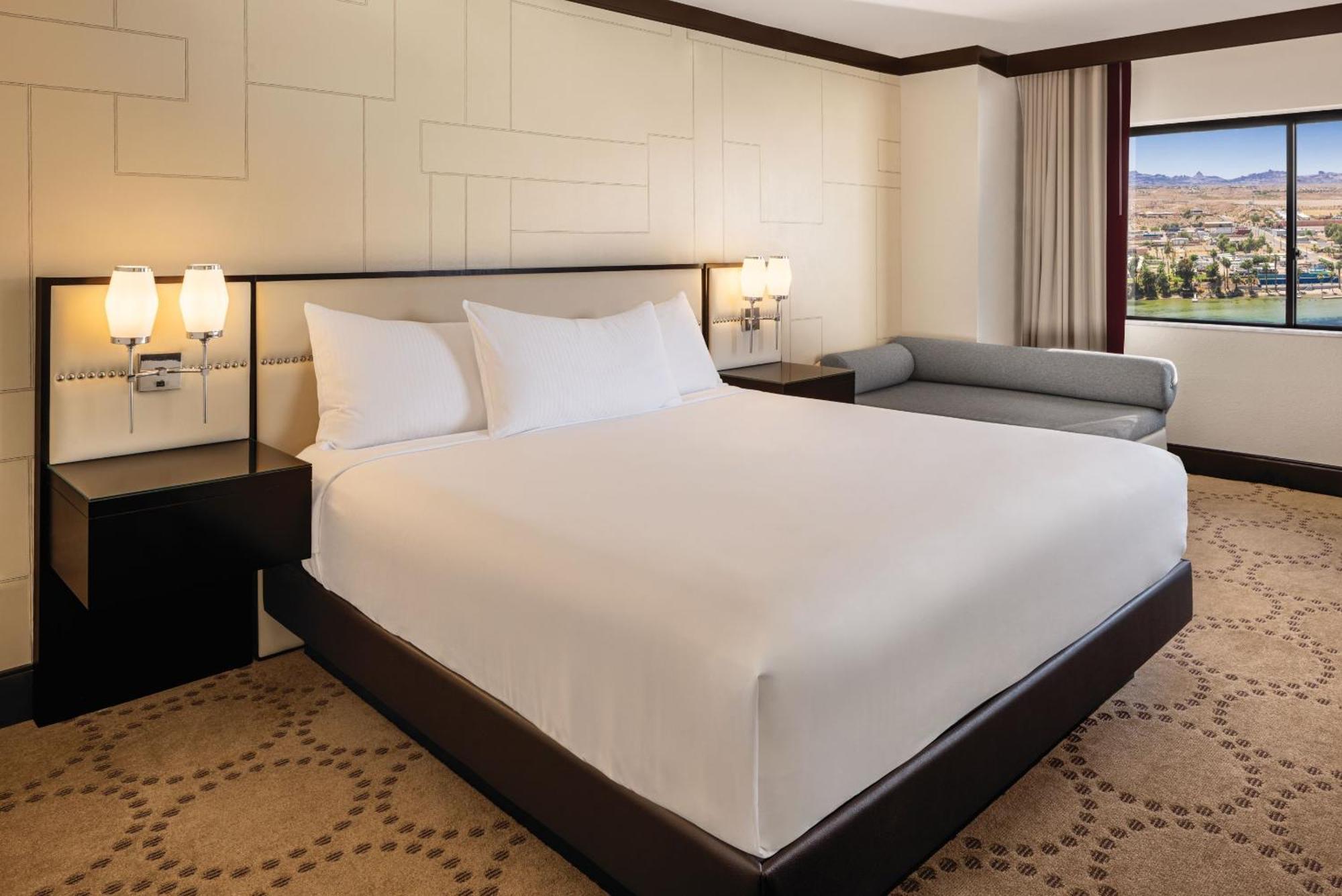 Resort Harrah's & Casino 4*