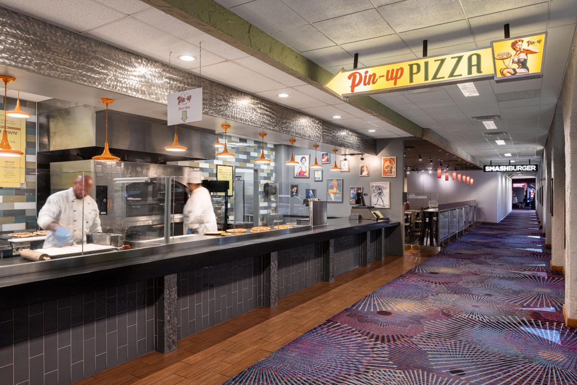 Harrah's & Casino Resort 4*