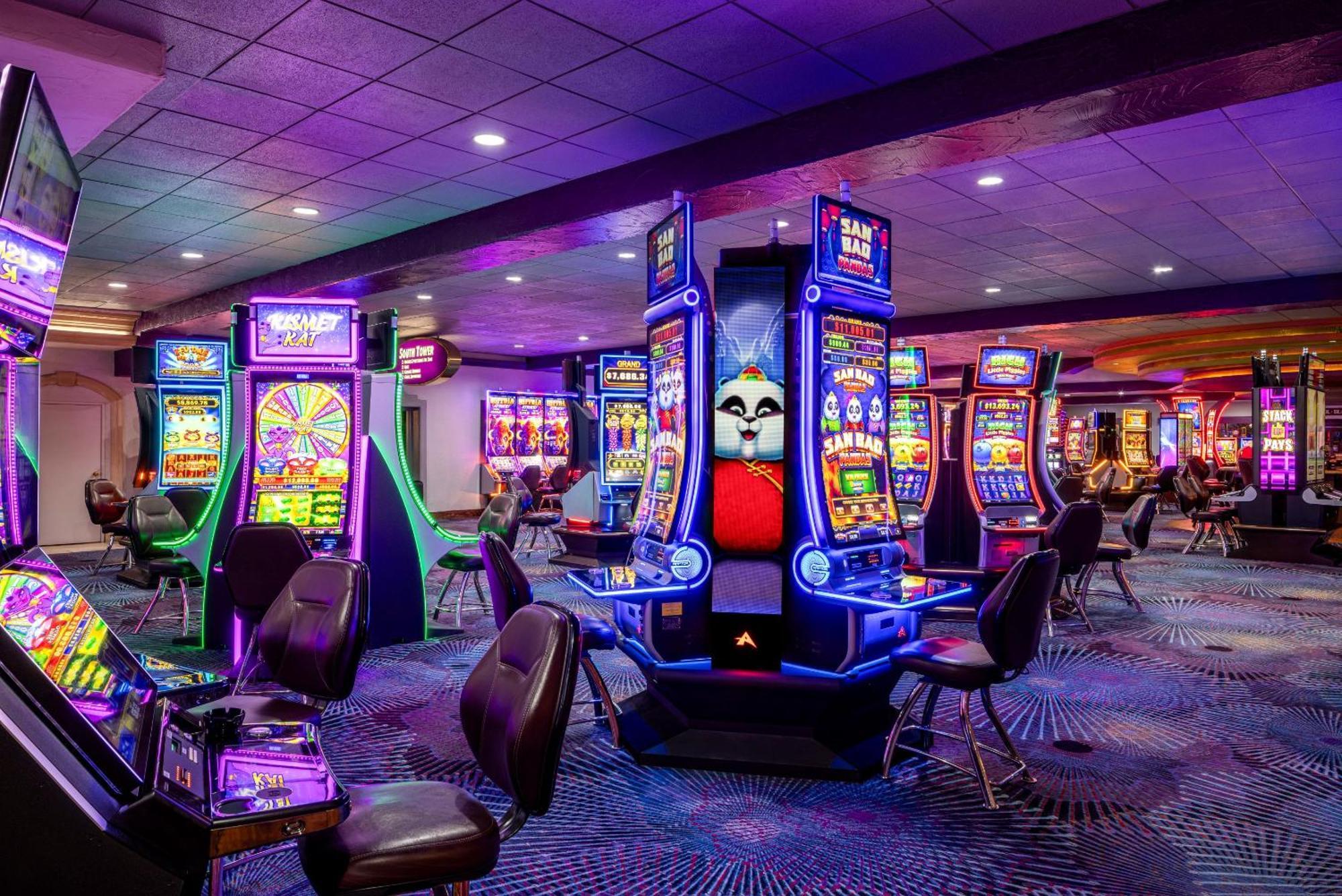 Harrah's & Casino 4*