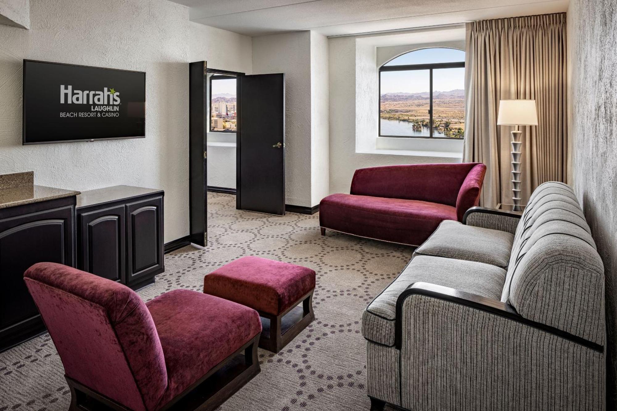 Harrah's & Casino 4*