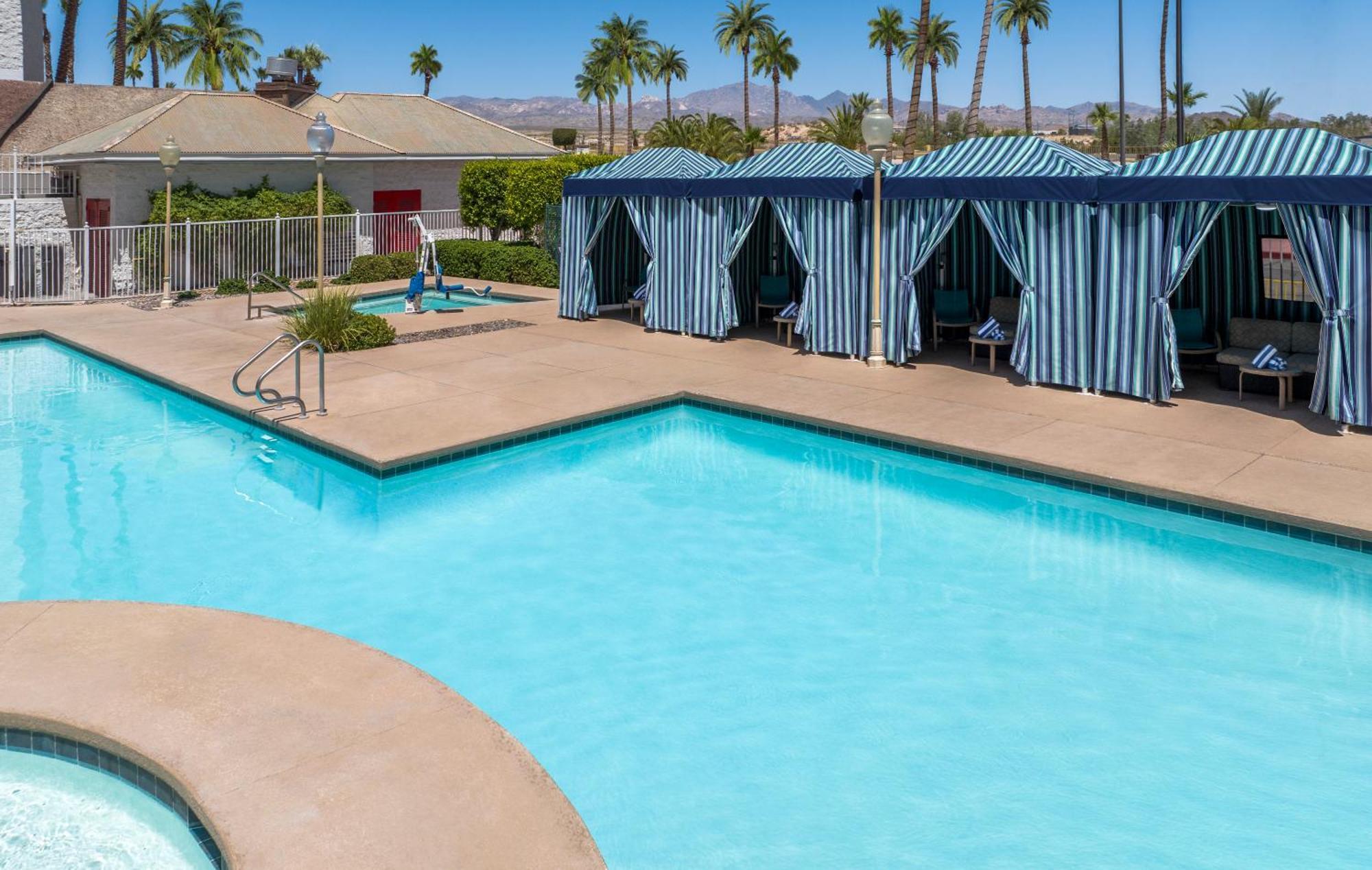 Tropicana Resort