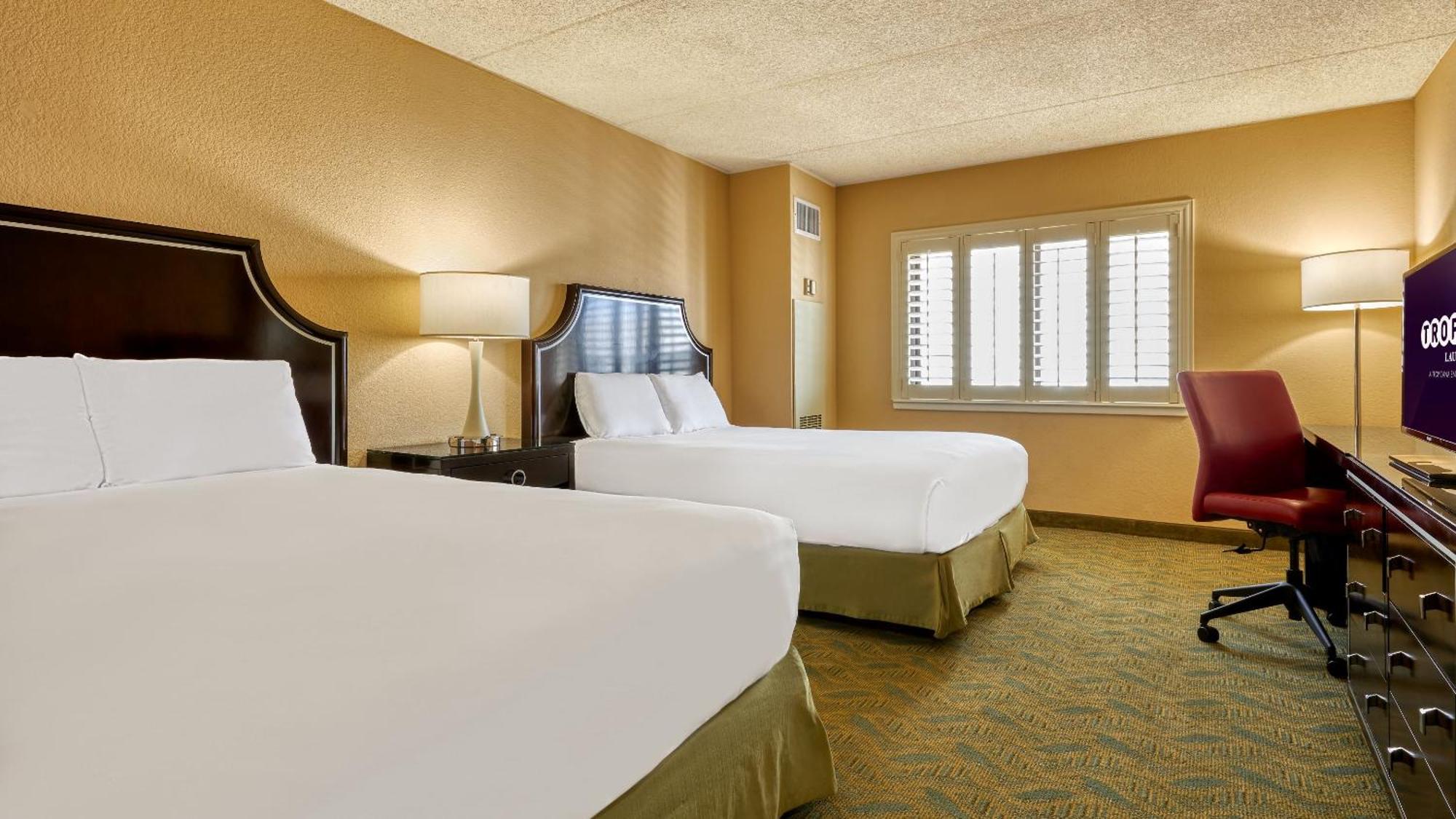 Tropicana Resort Laughlin
