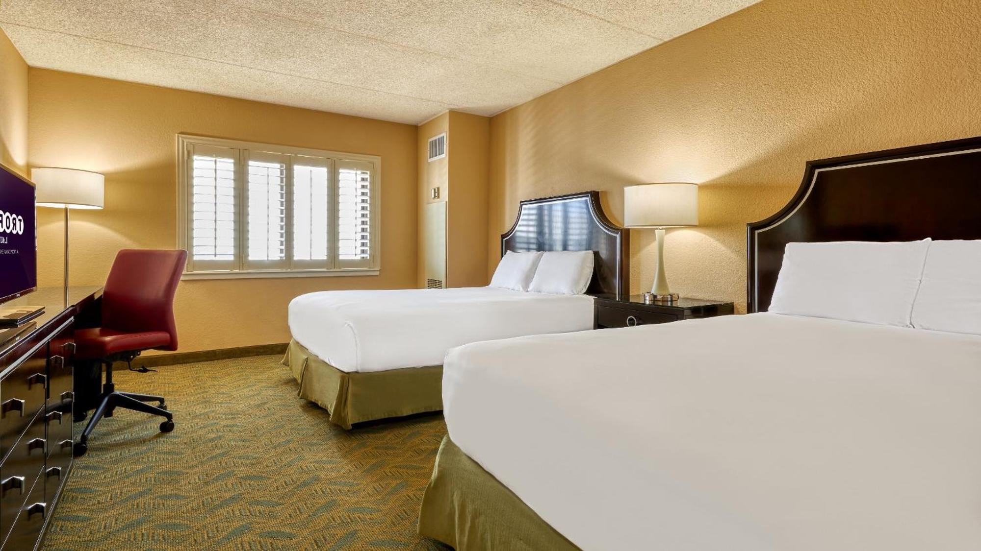 Resort Tropicana Laughlin