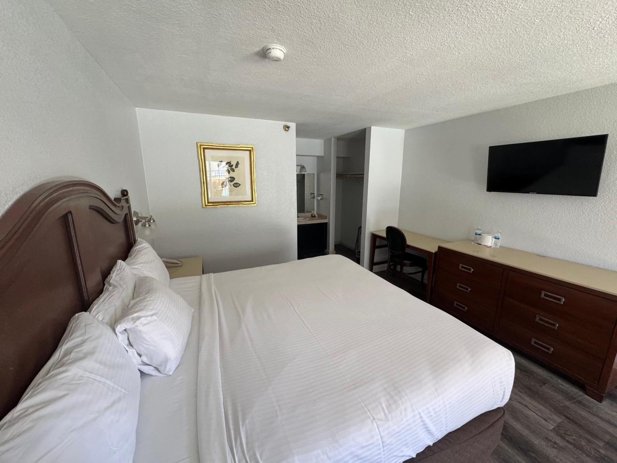 Hotel The New Pioneer