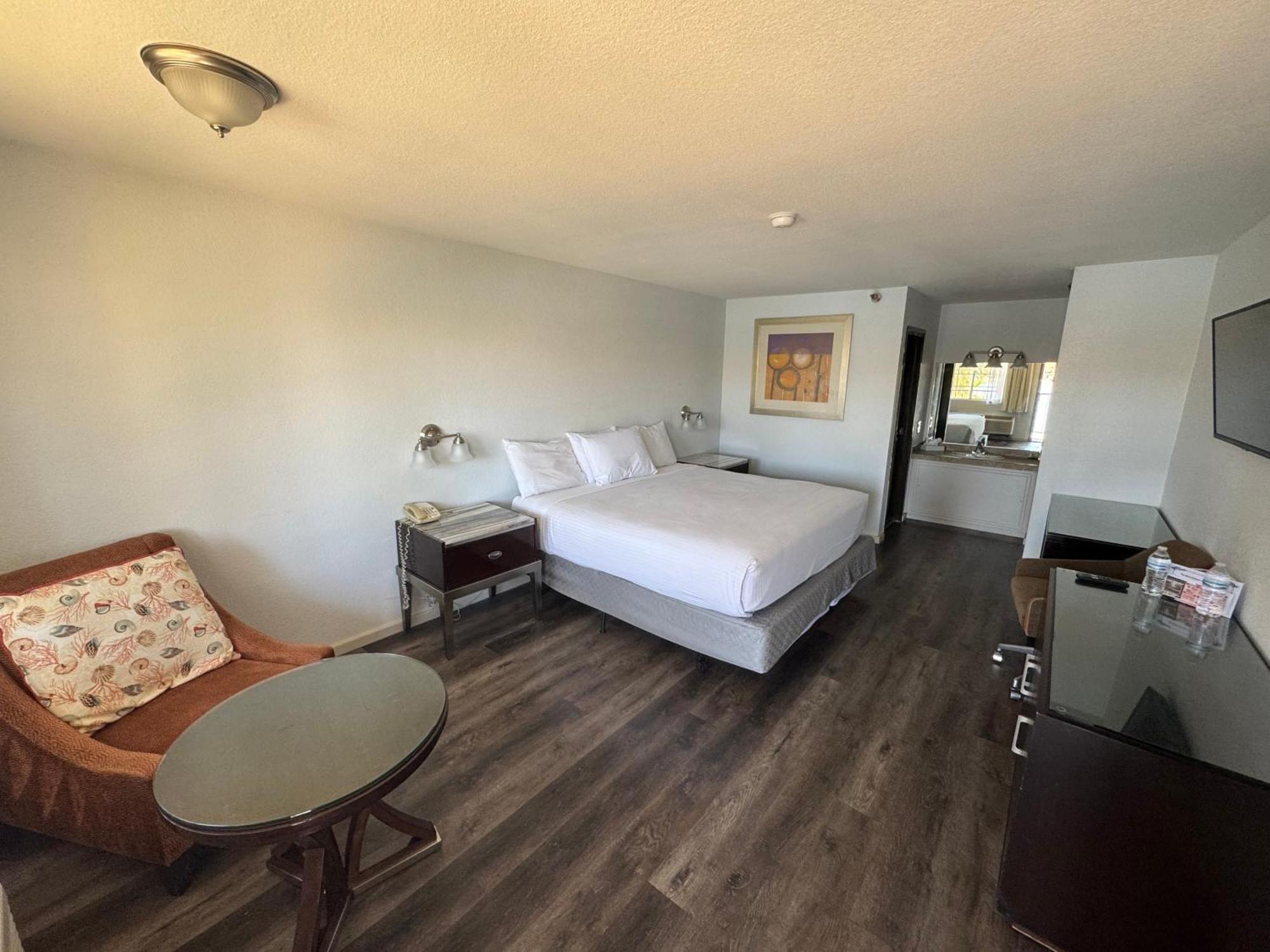 Hotel The New Pioneer