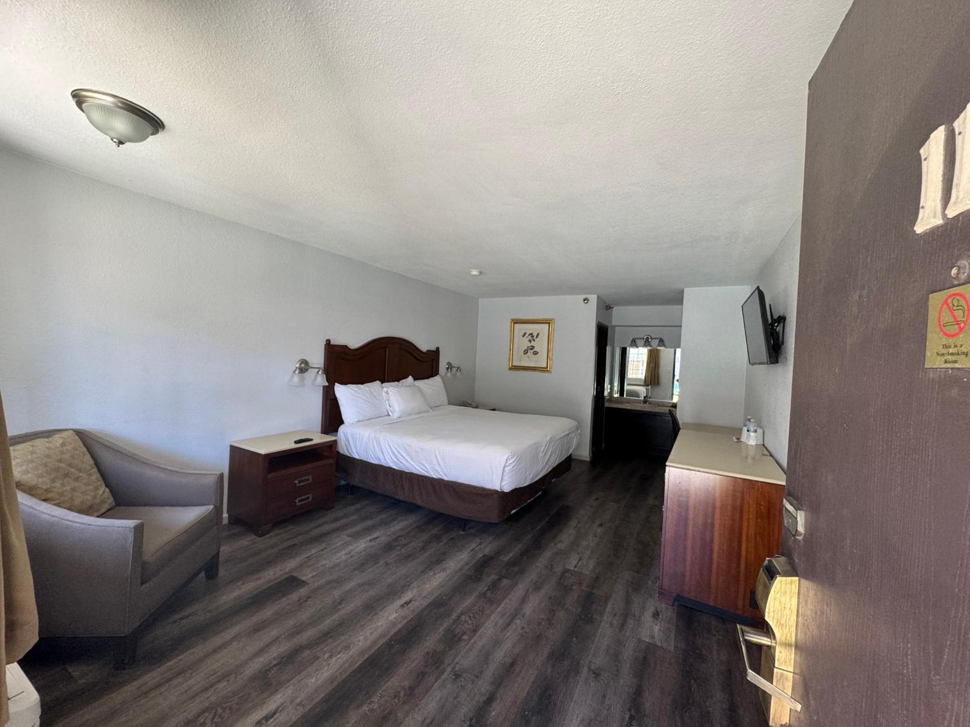 Hotel The New Pioneer Laughlin