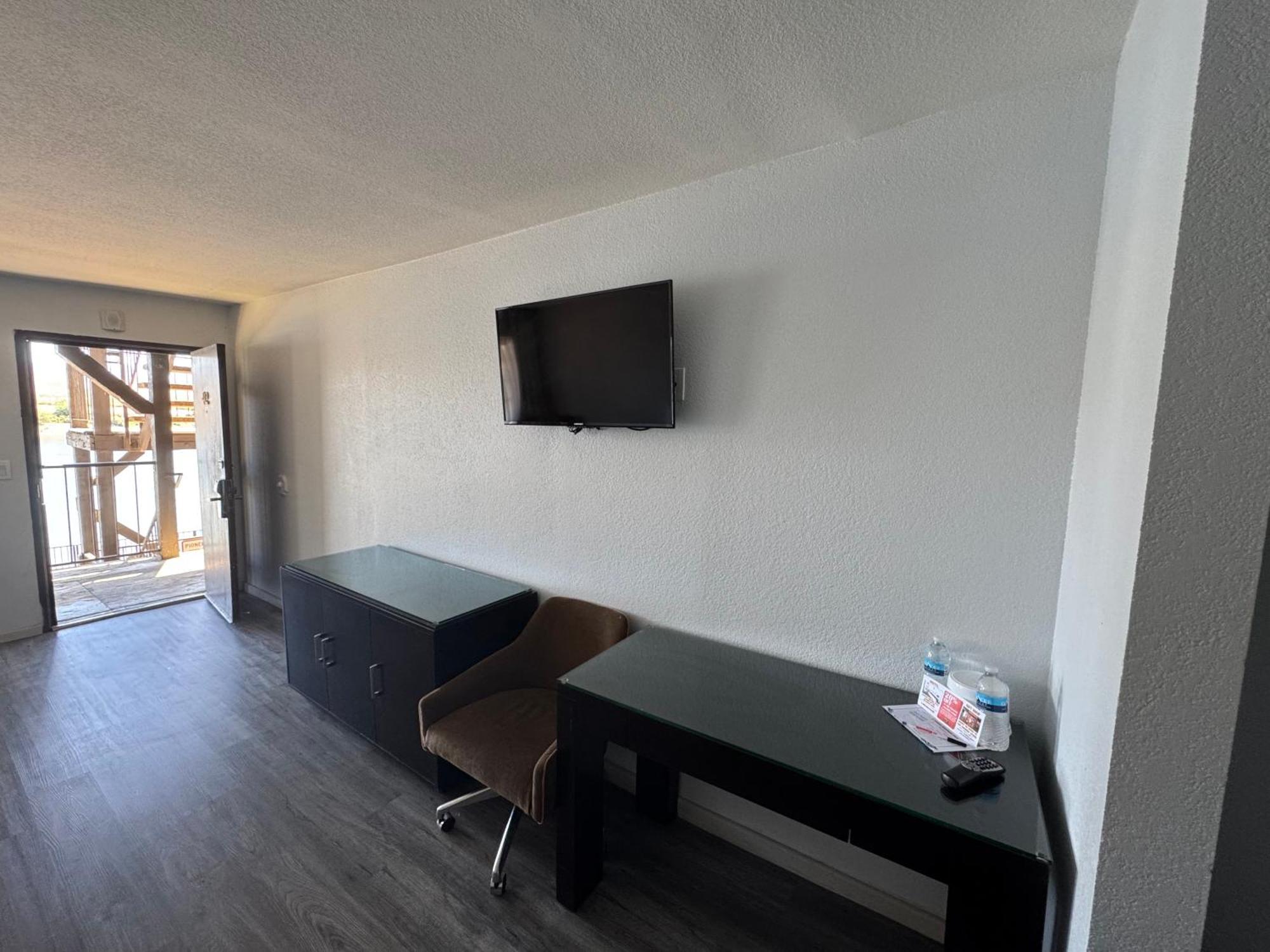 Hotel The New Pioneer