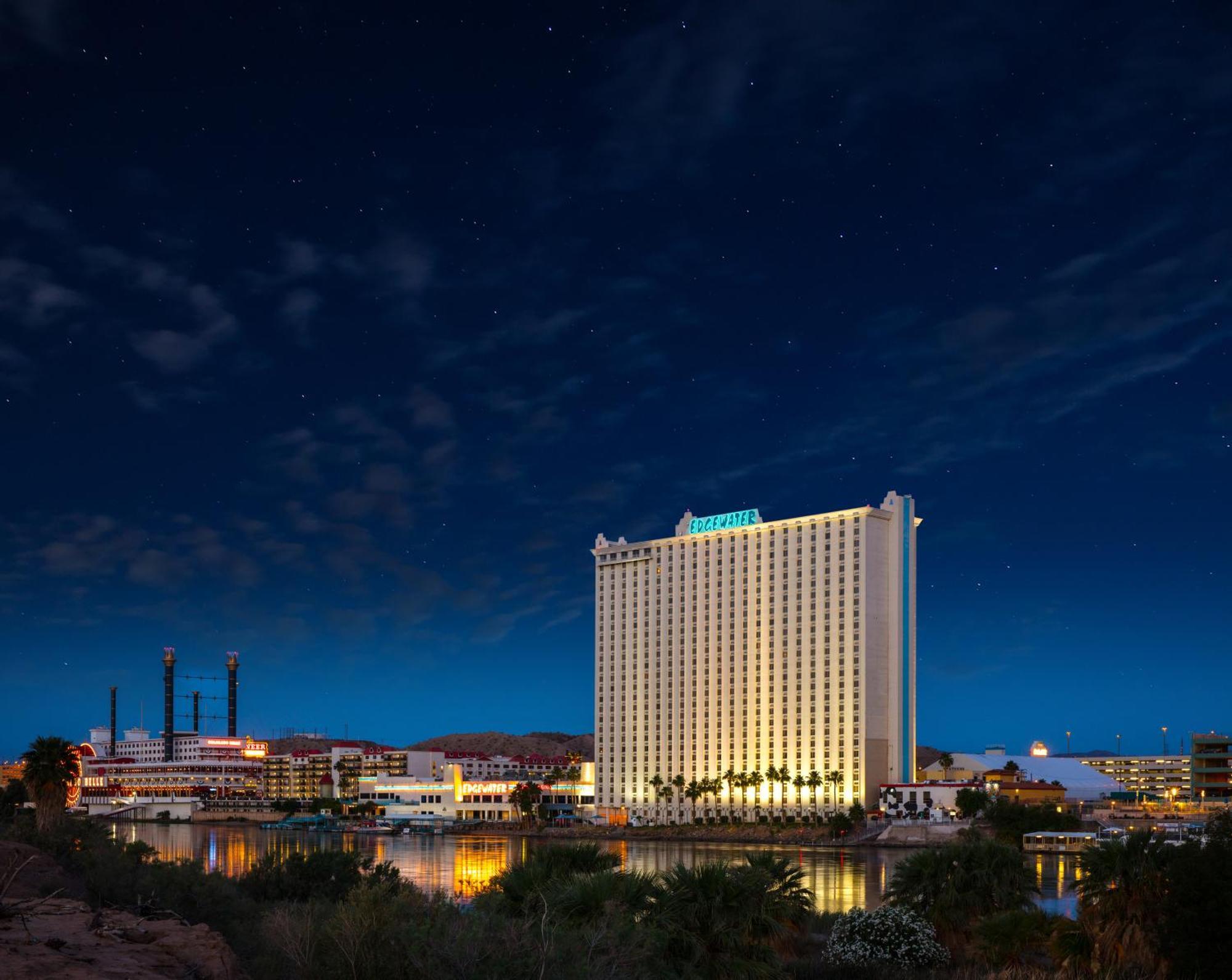 Resort The Edgewater And Casino Laughlin