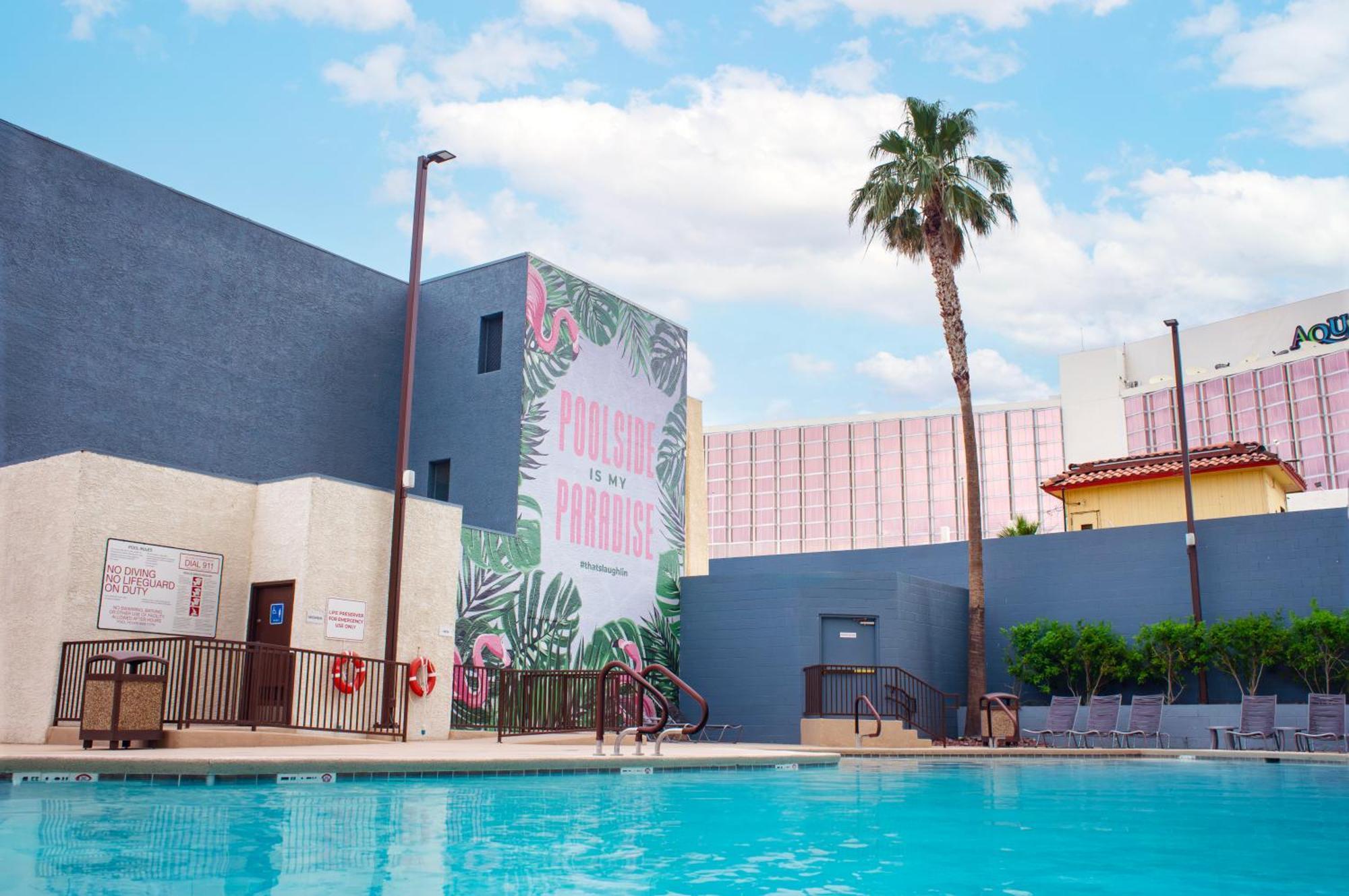 The Edgewater And Casino 3*
