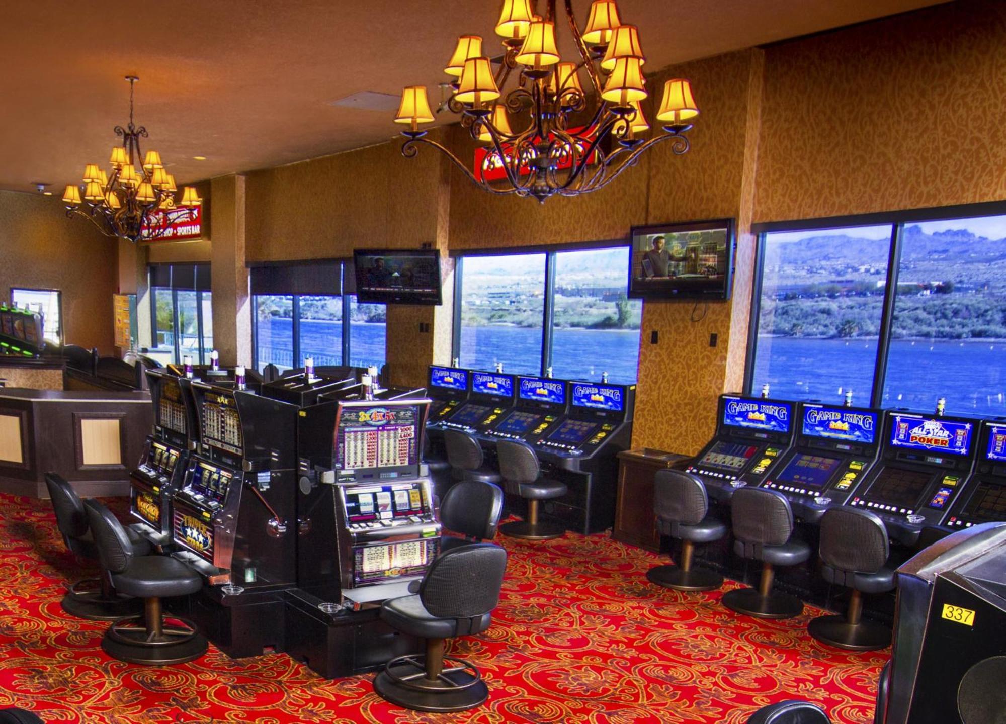 The Edgewater And Casino Laughlin