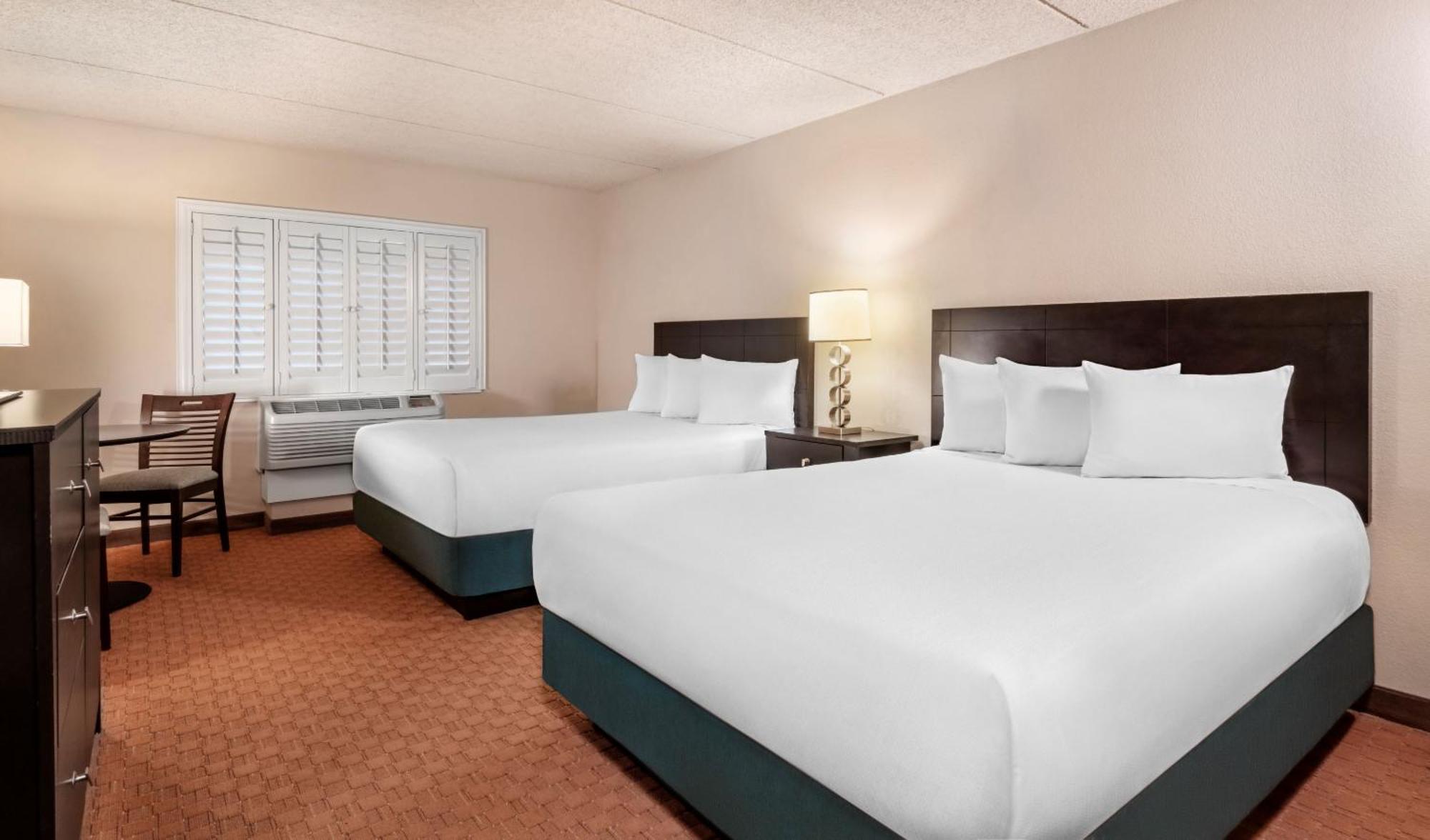 Tropicana Resort