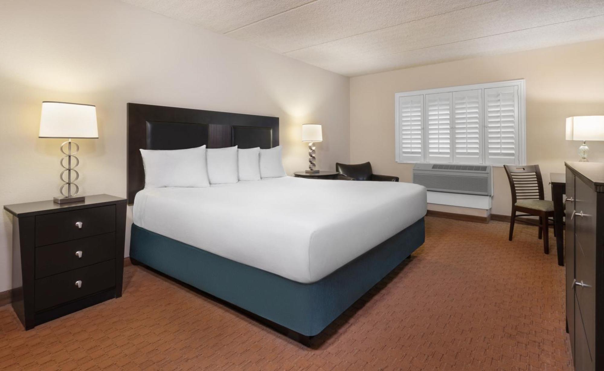 Resort Tropicana