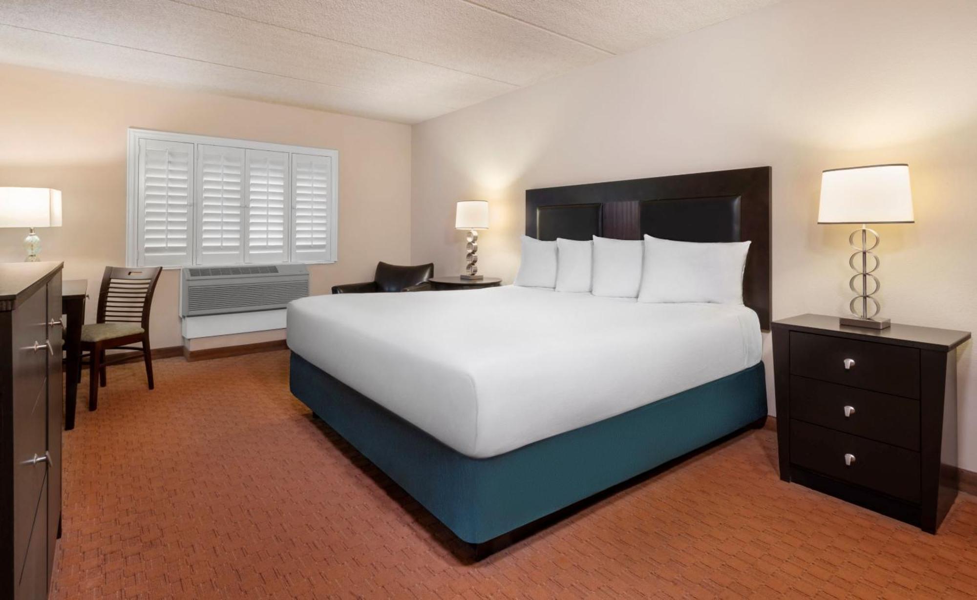 Resort Tropicana 3*