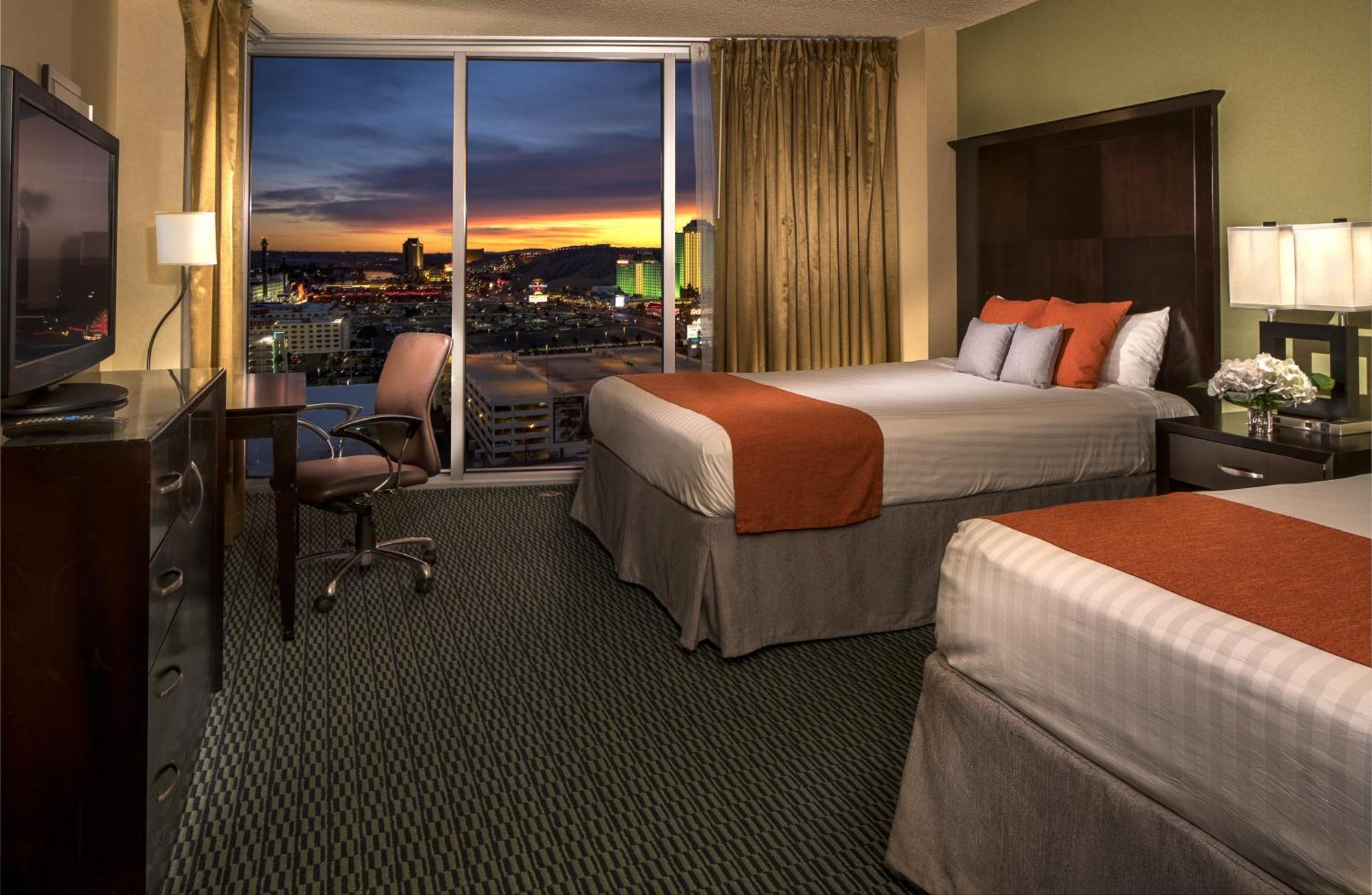 Aquarius Casino Resort