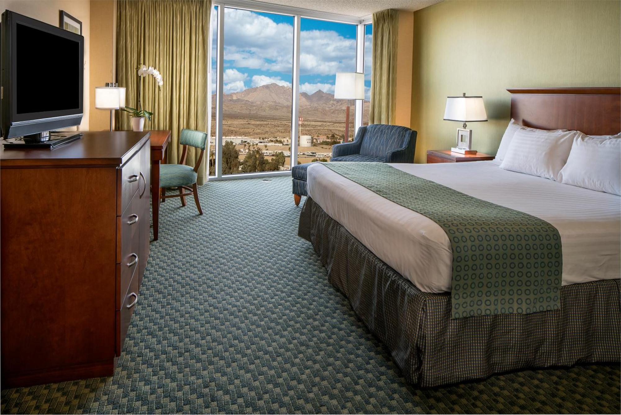Resort Aquarius Casino
