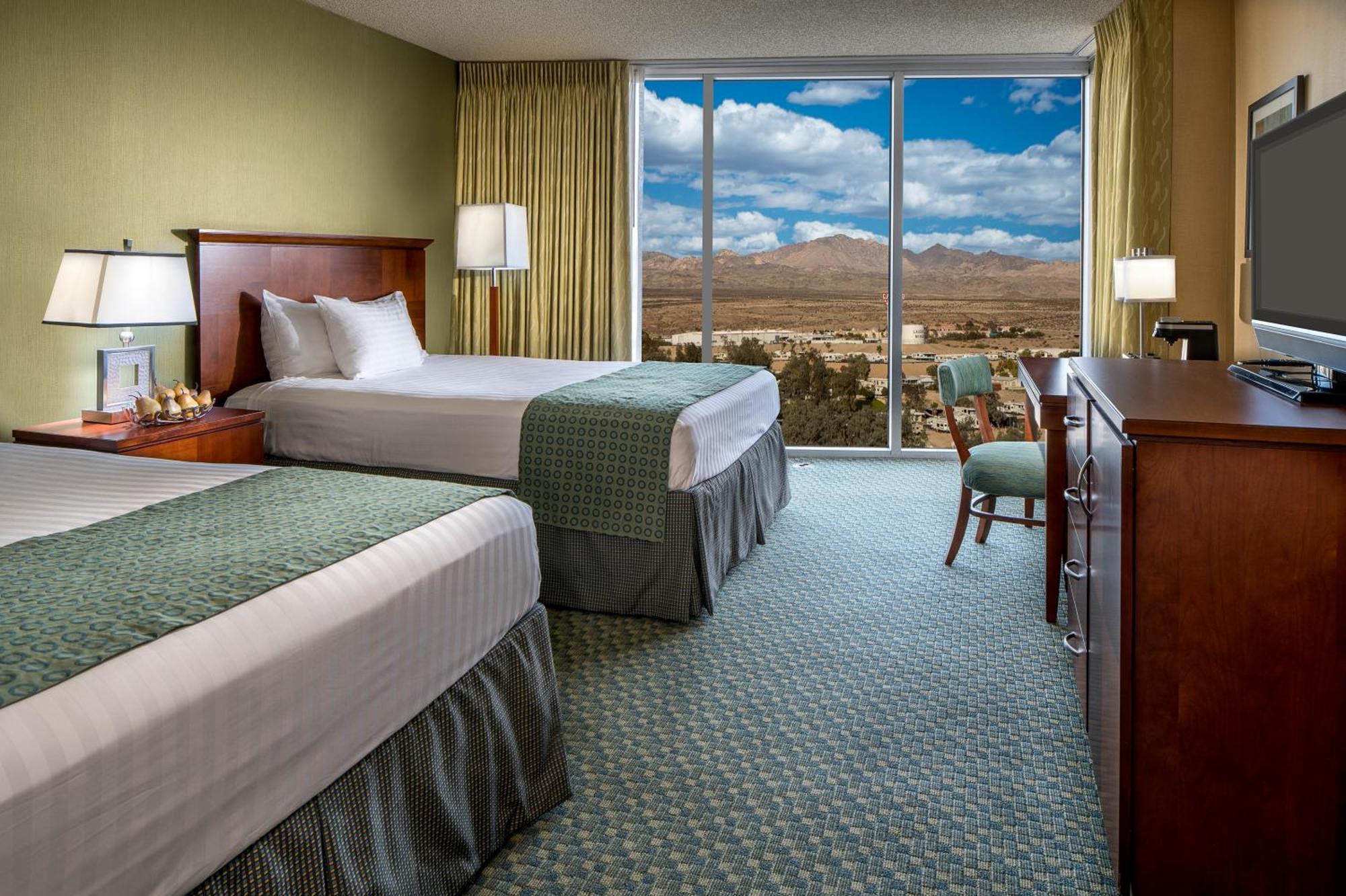 Aquarius Casino Resort Laughlin
