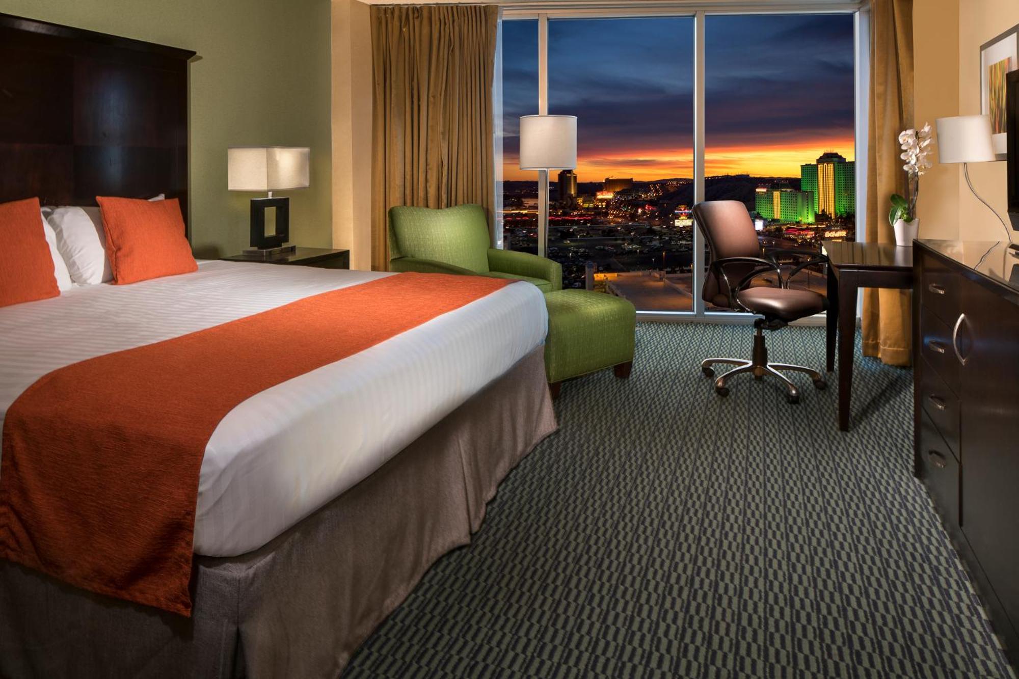 Resort Aquarius Casino 4*